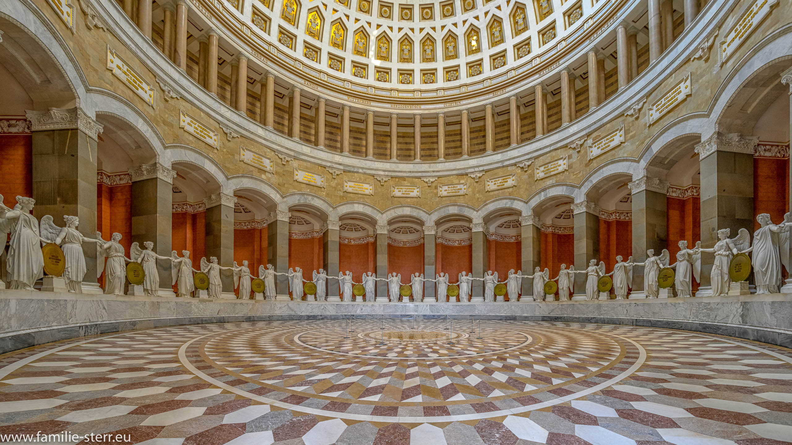Befreiungshalle