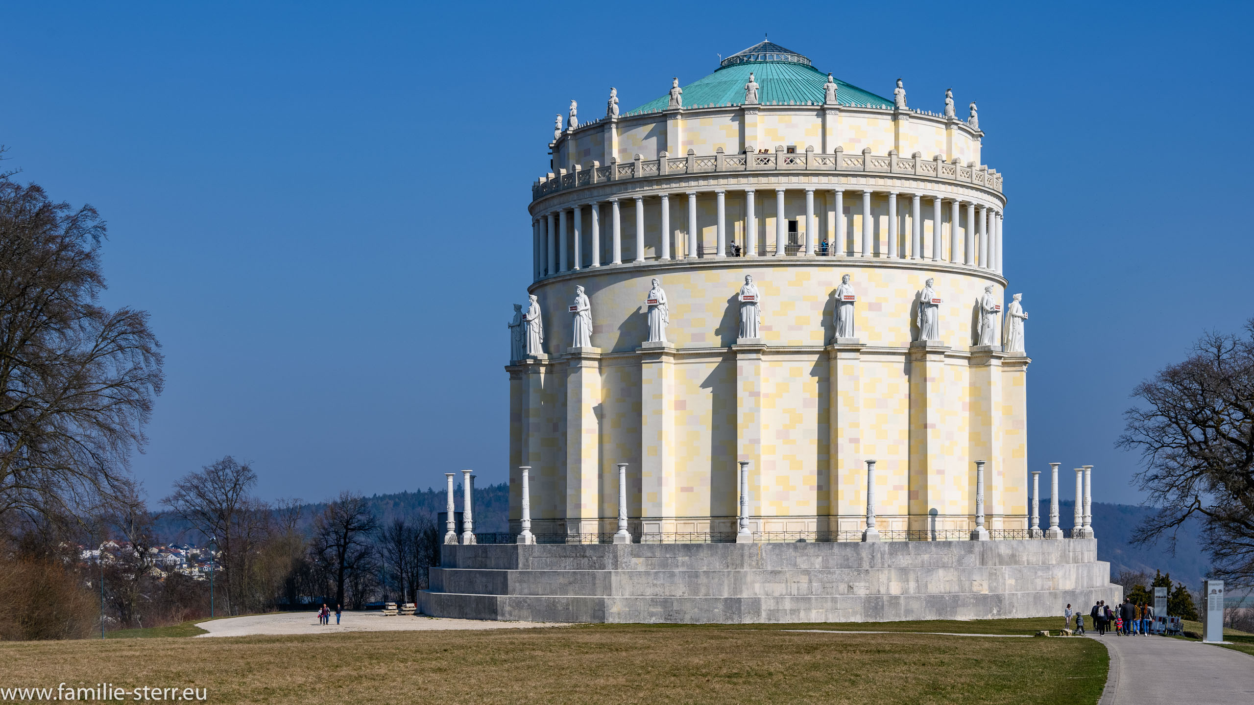 Befreiungshalle