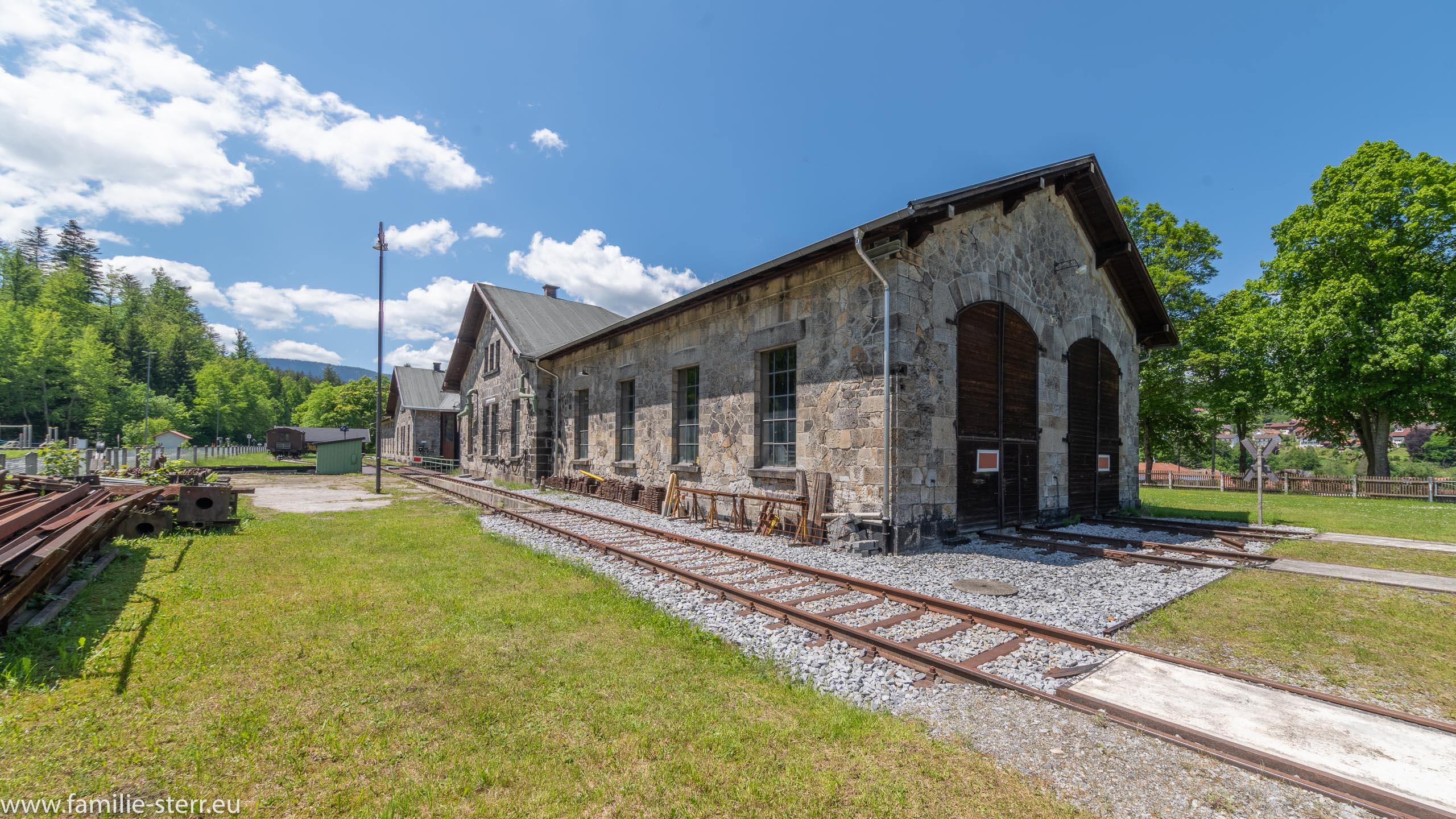 Localbahnmuseum