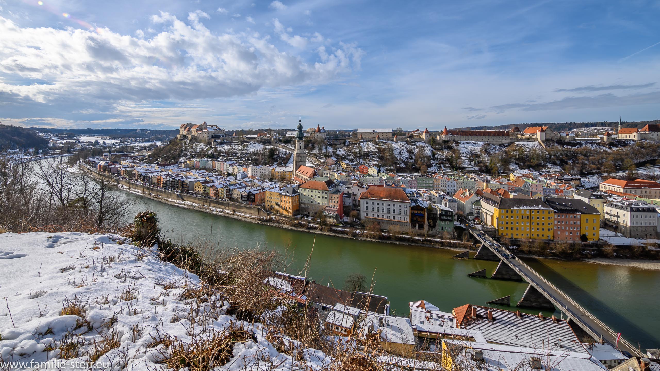 Burghausen