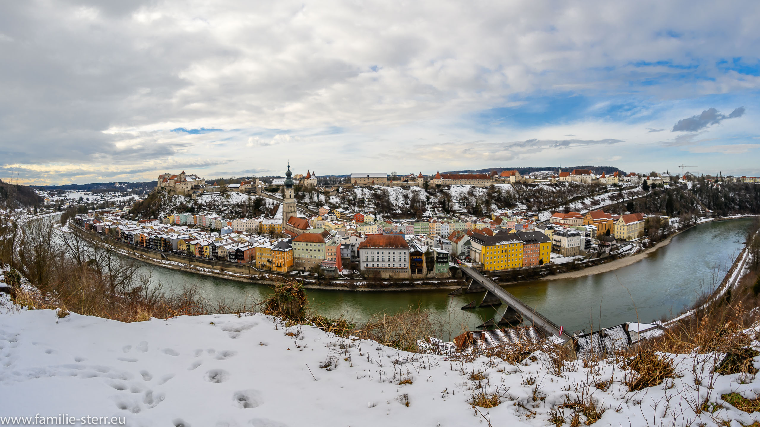 Burghausen