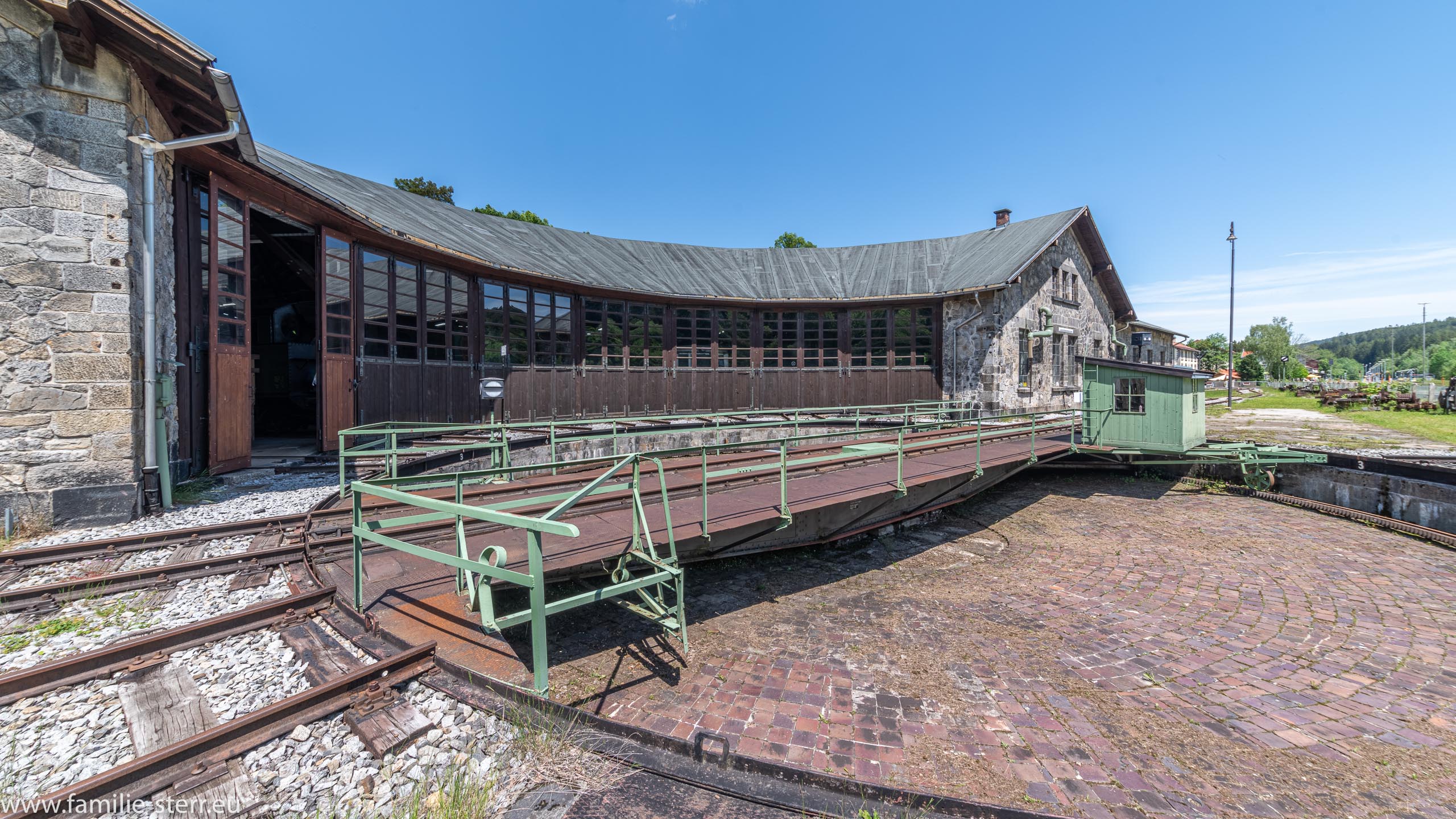 Localbahnmuseum