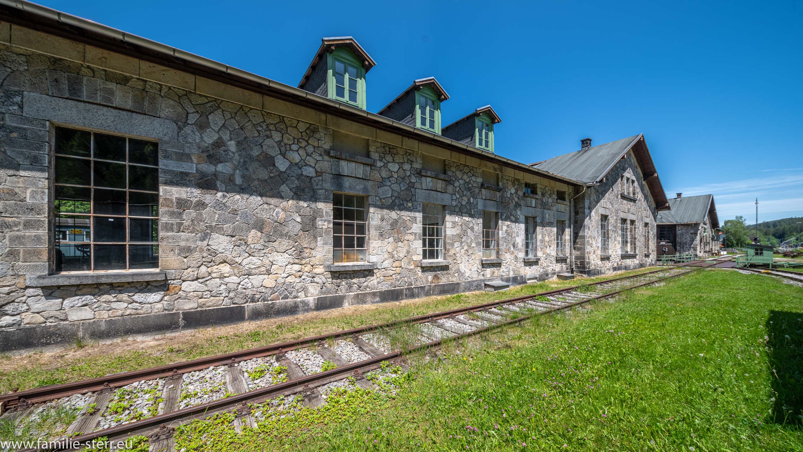 Localbahnmuseum
