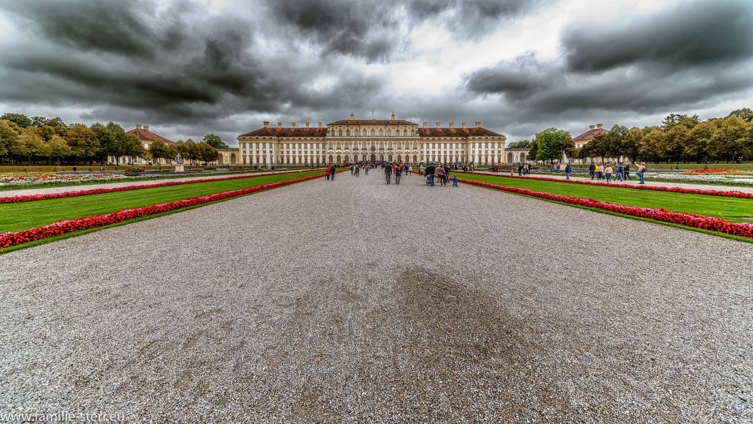 Schloss Oberschleissheim