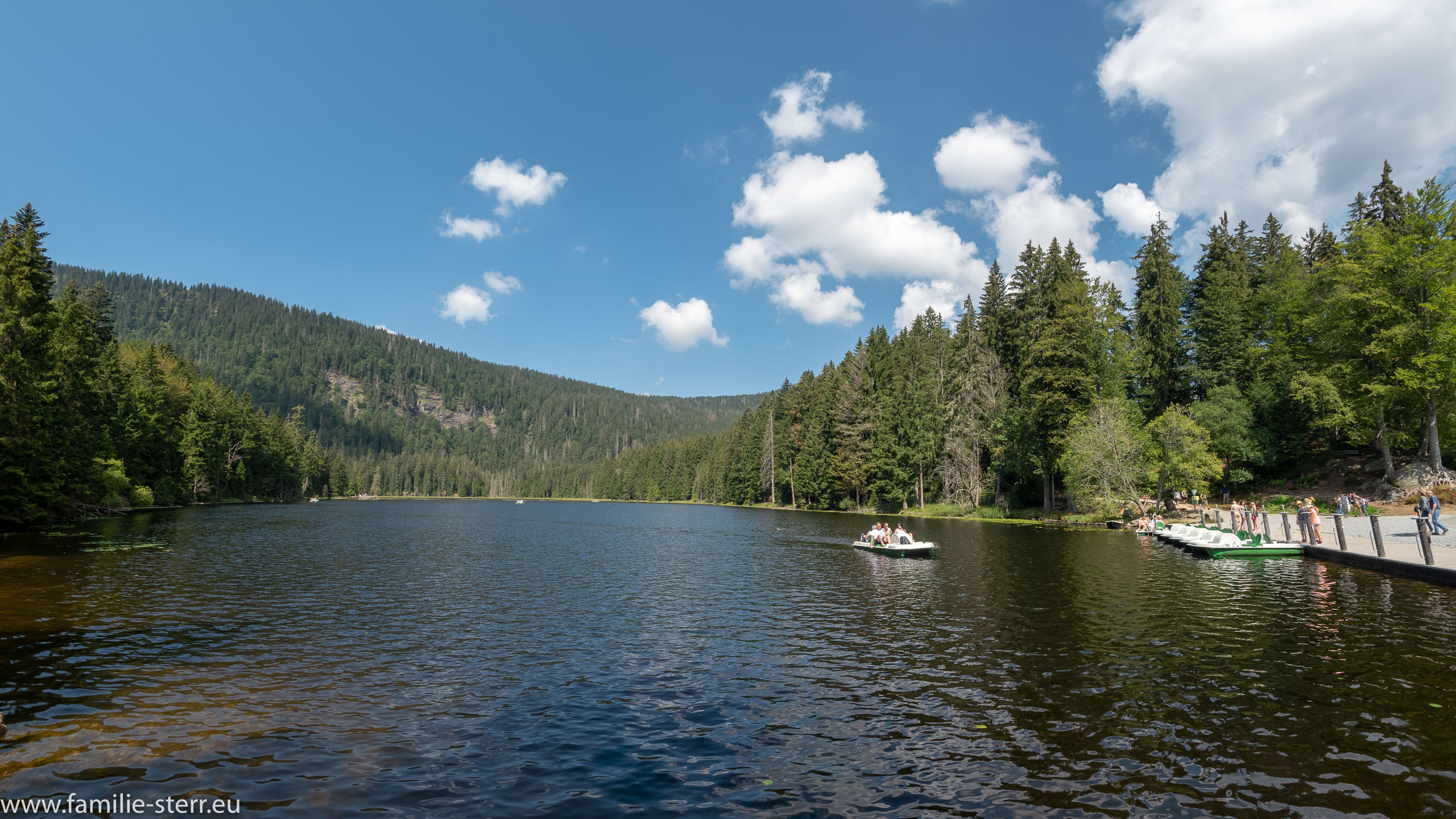 Arbersee