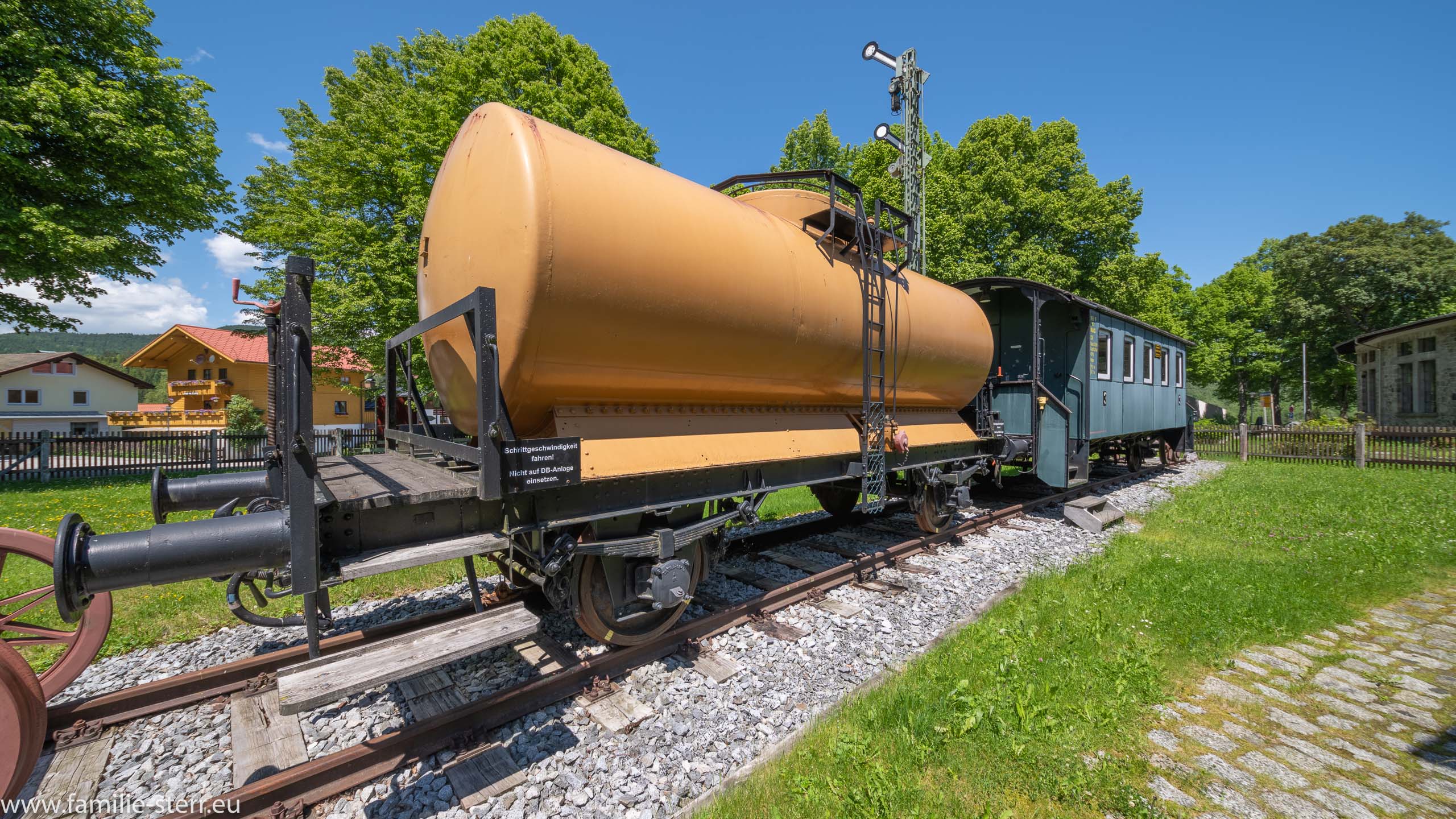 Localbahnmuseum