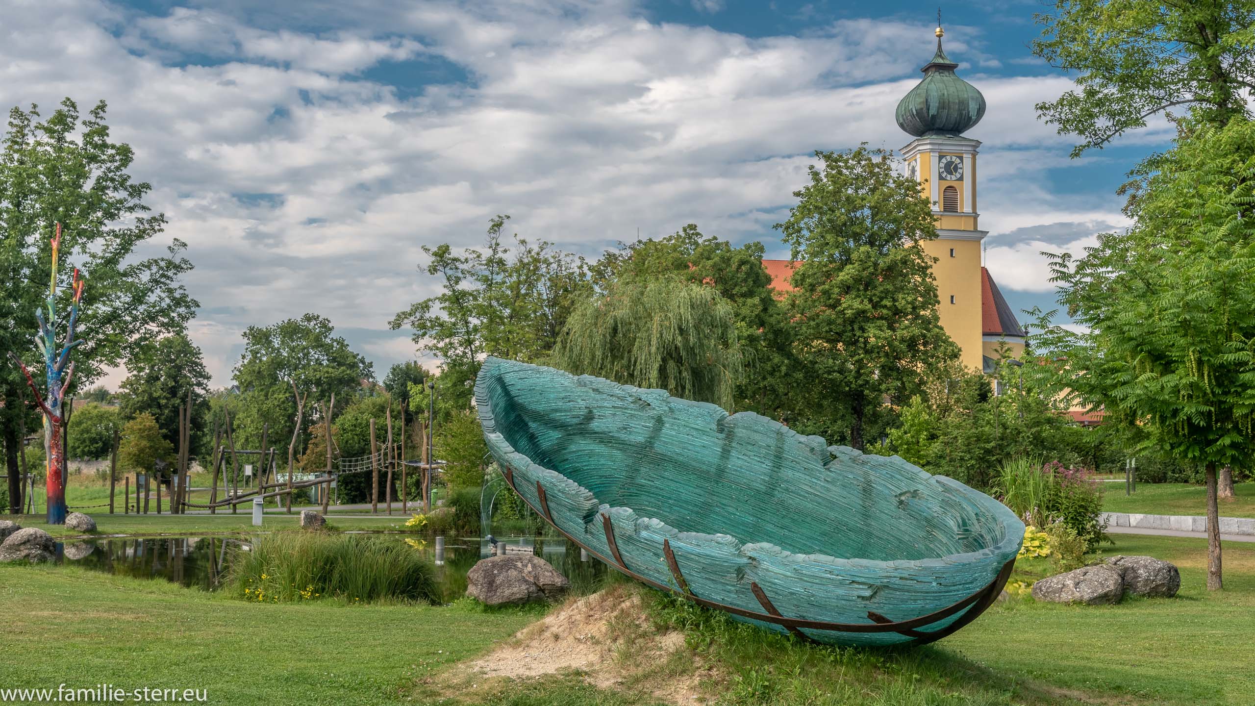 Frauenau