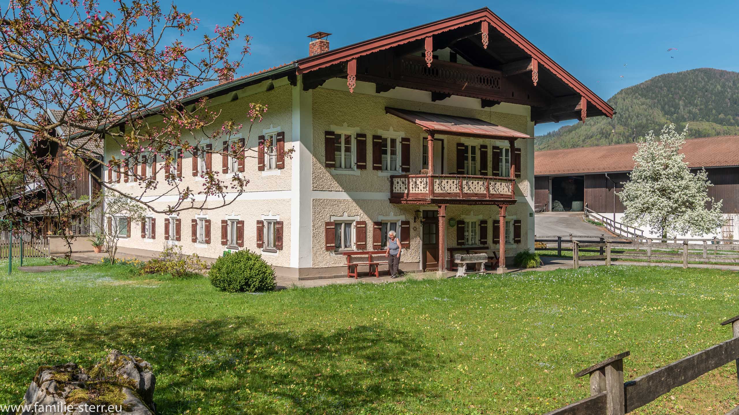 Hohenaschau