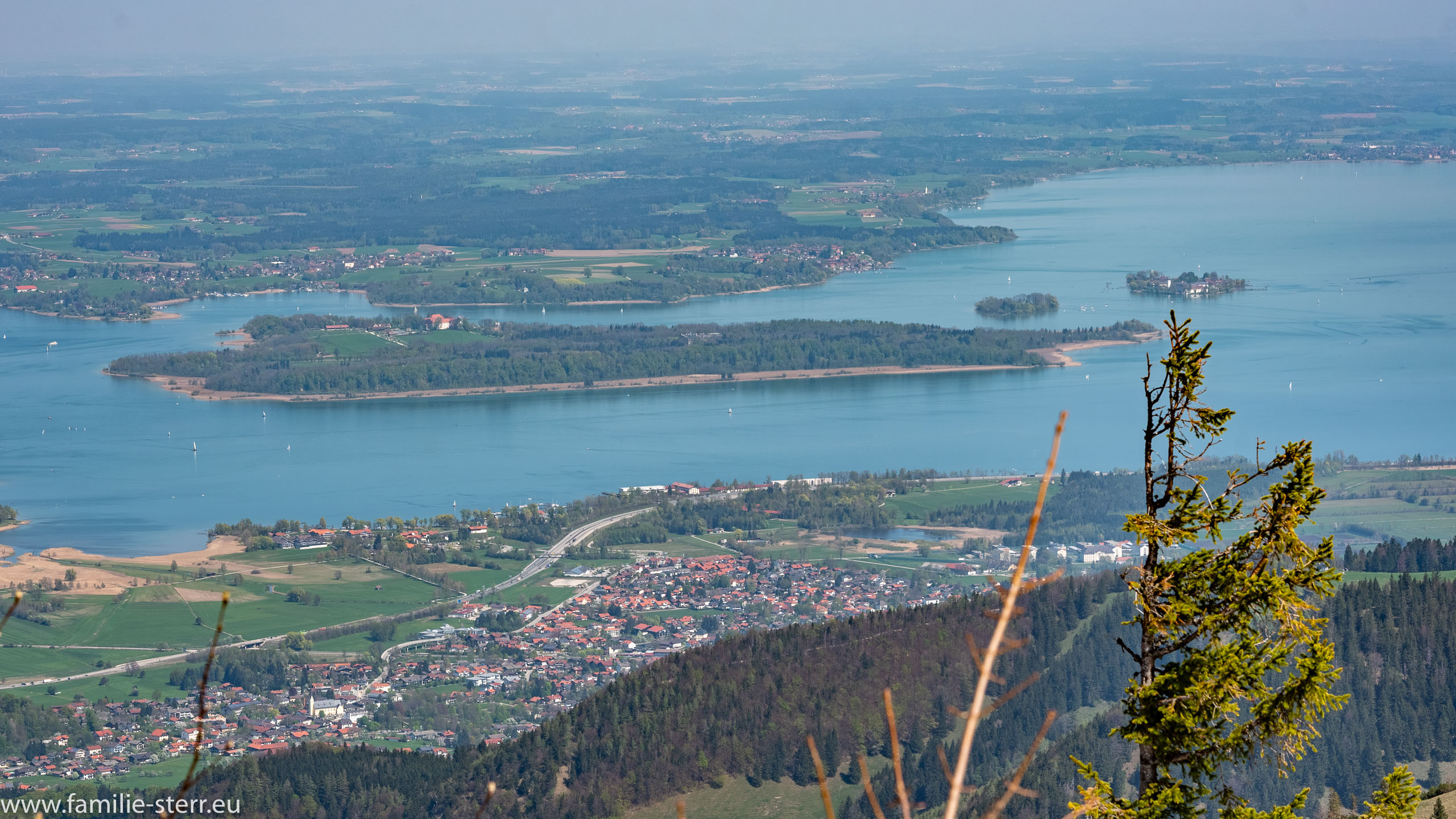Kampenwand
