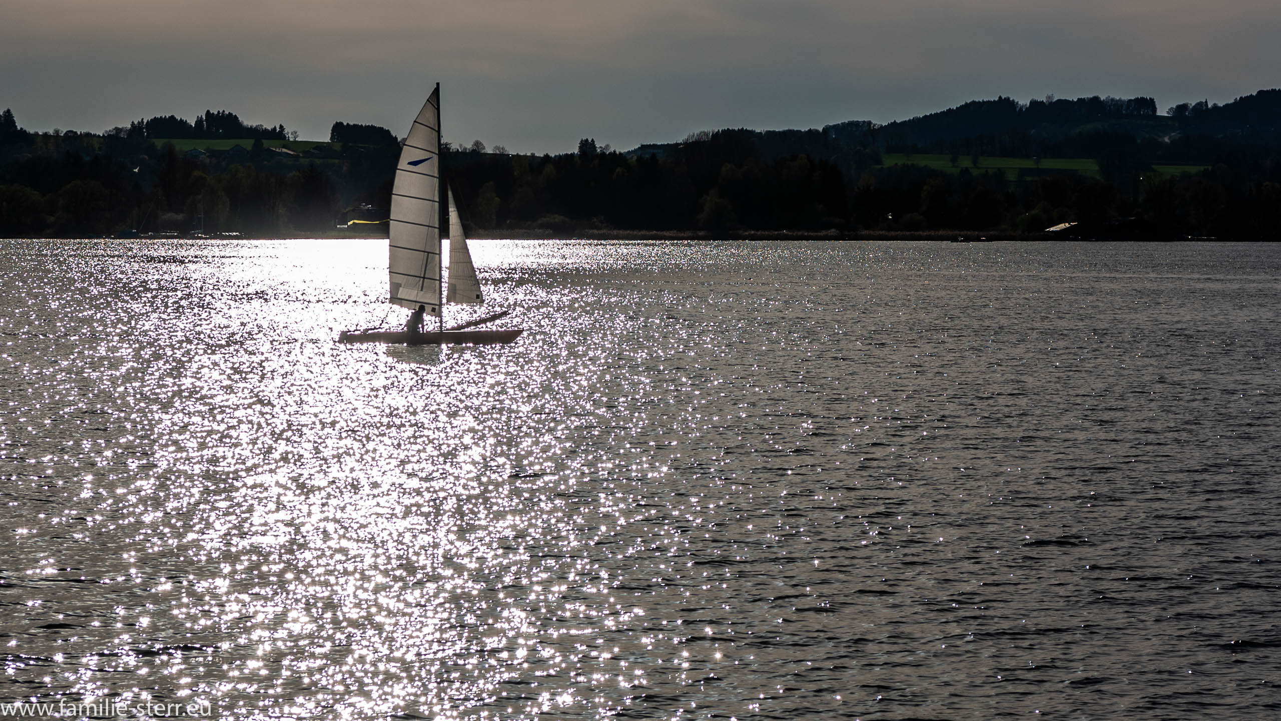 Chiemsee