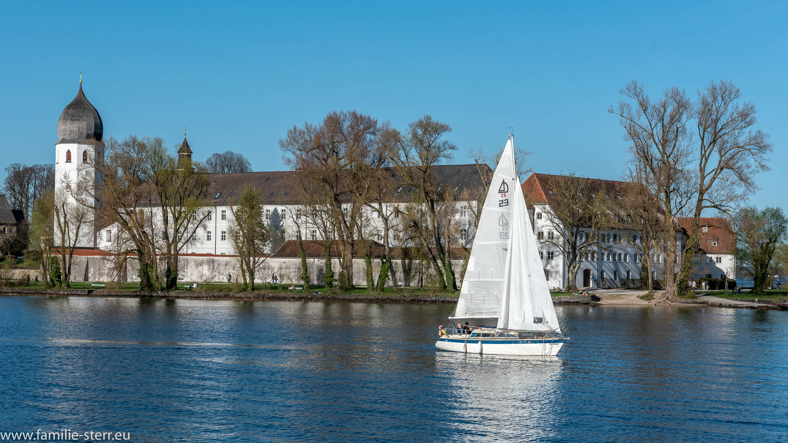 Fraueninsel
