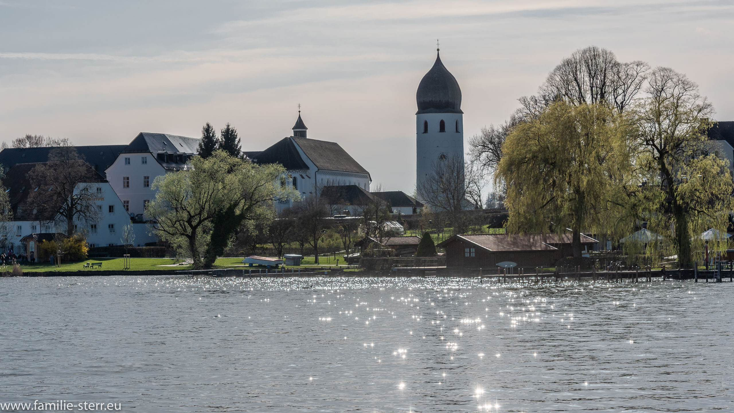 Fraueninsel