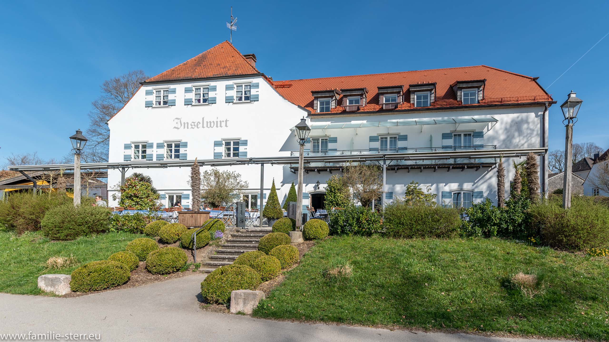 Inselwirt
