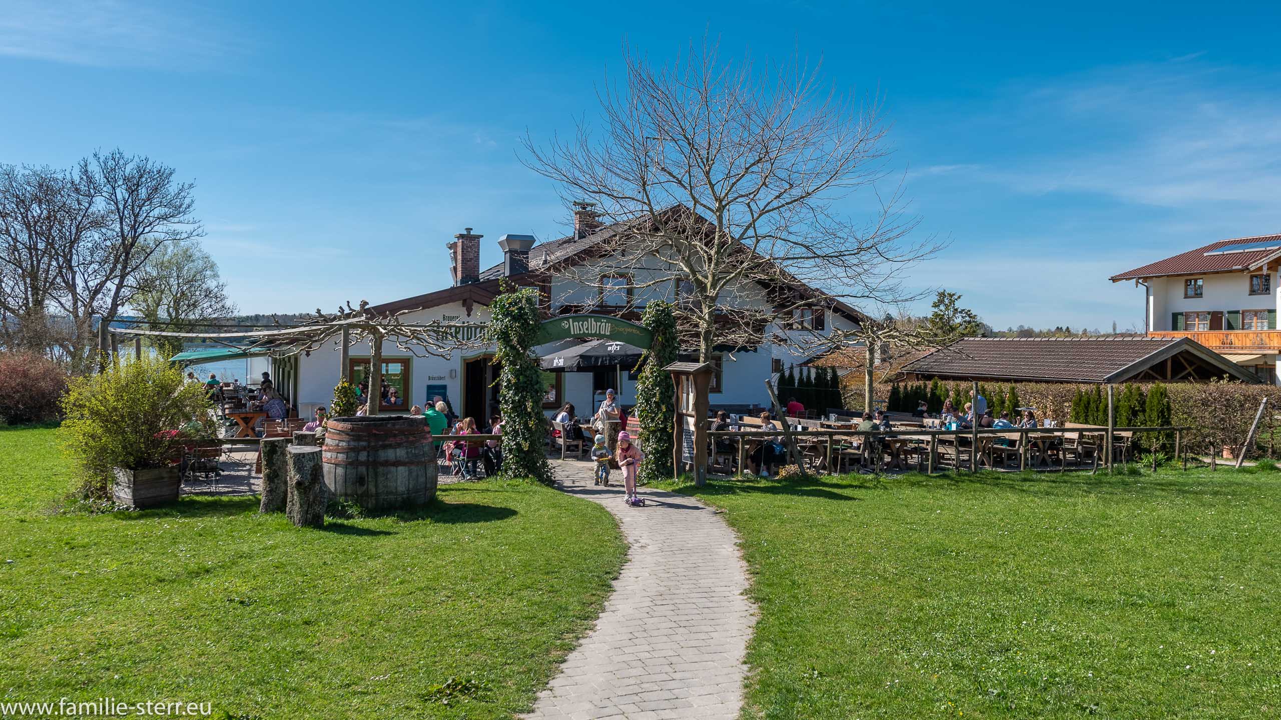 Fraueninsel