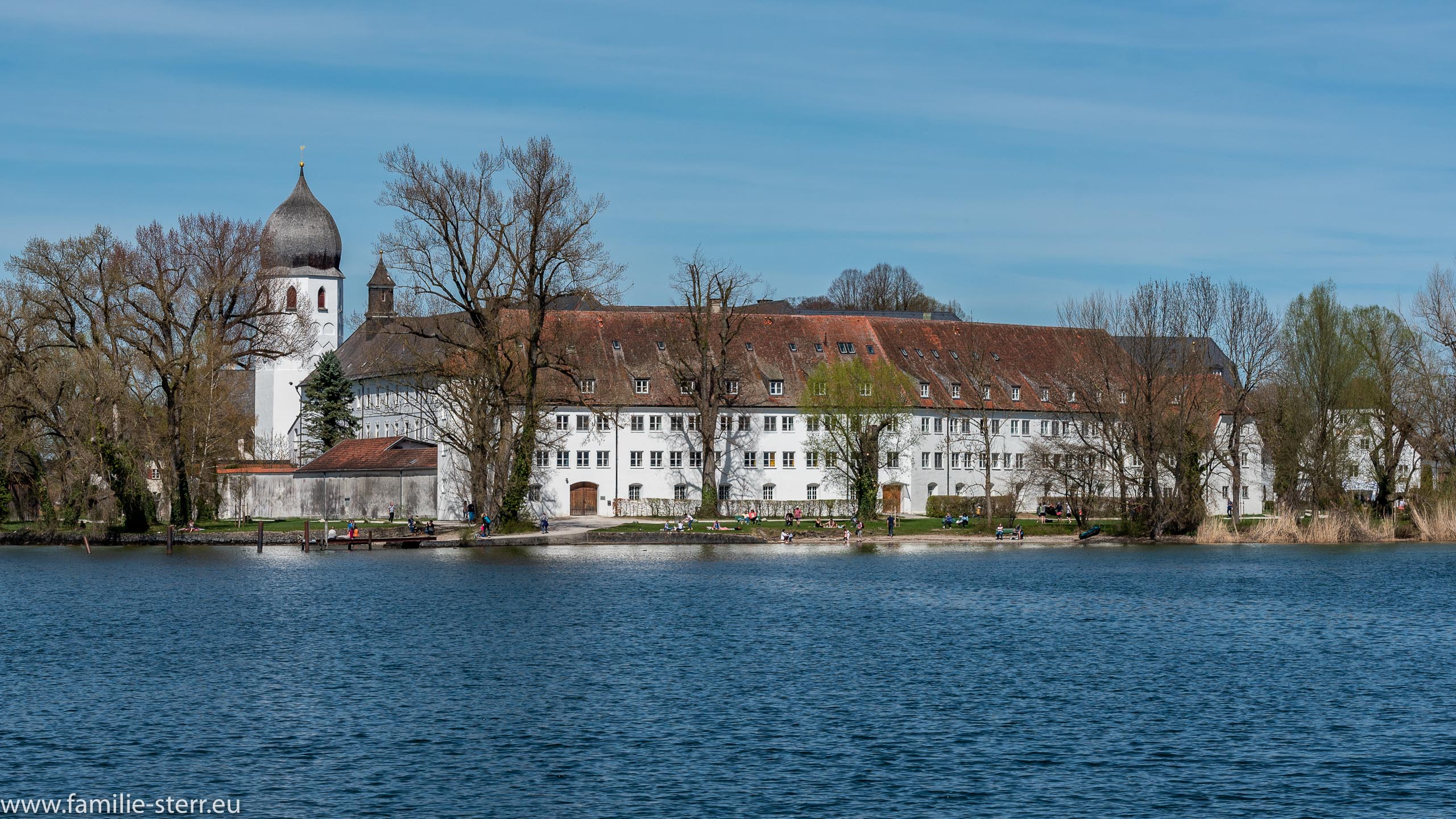 Fraueninsel