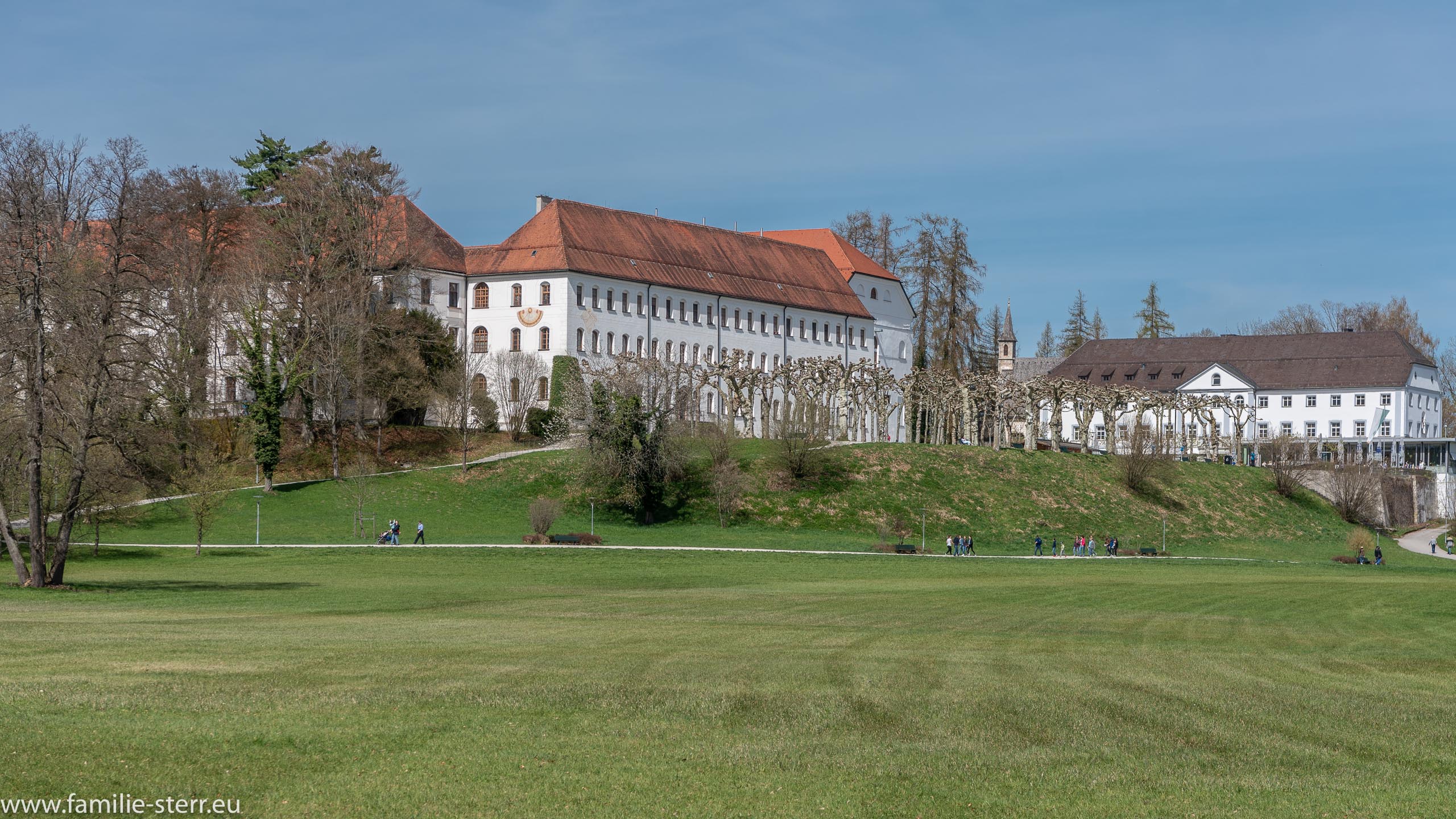 Herrenchiemsee