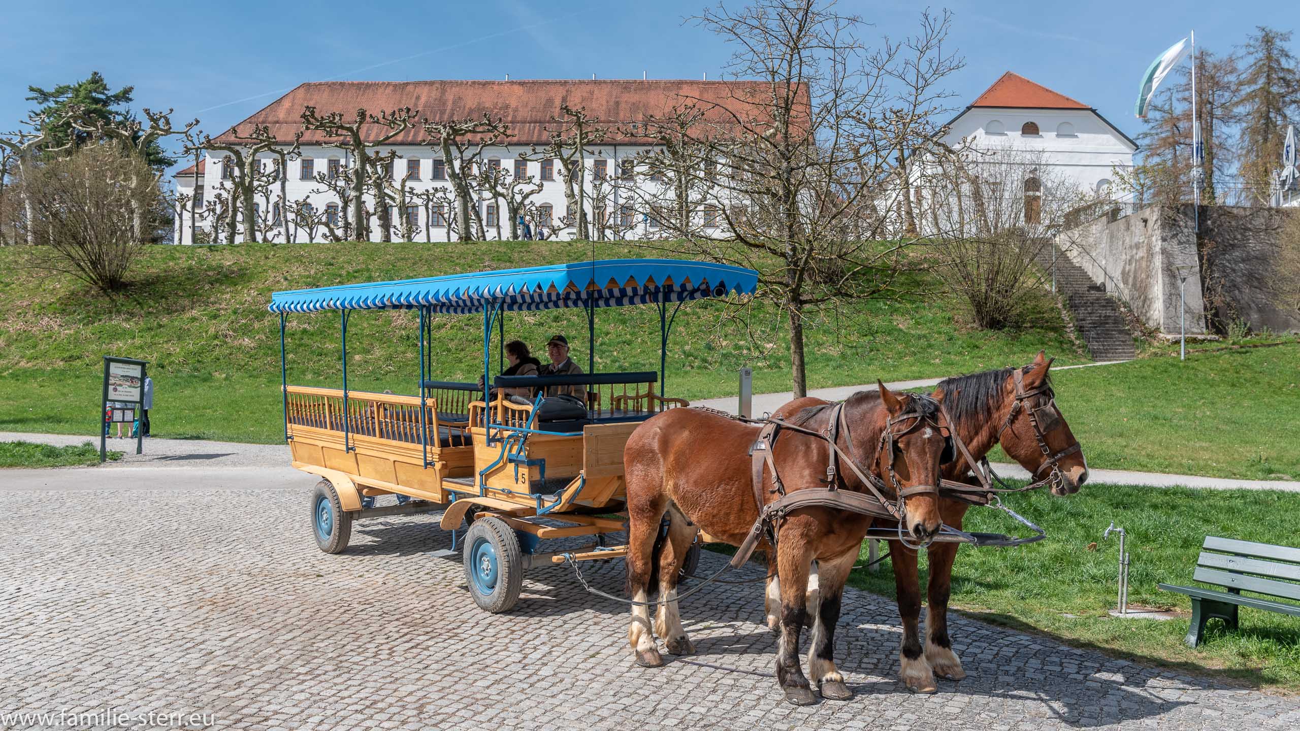 Herrenchiemsee