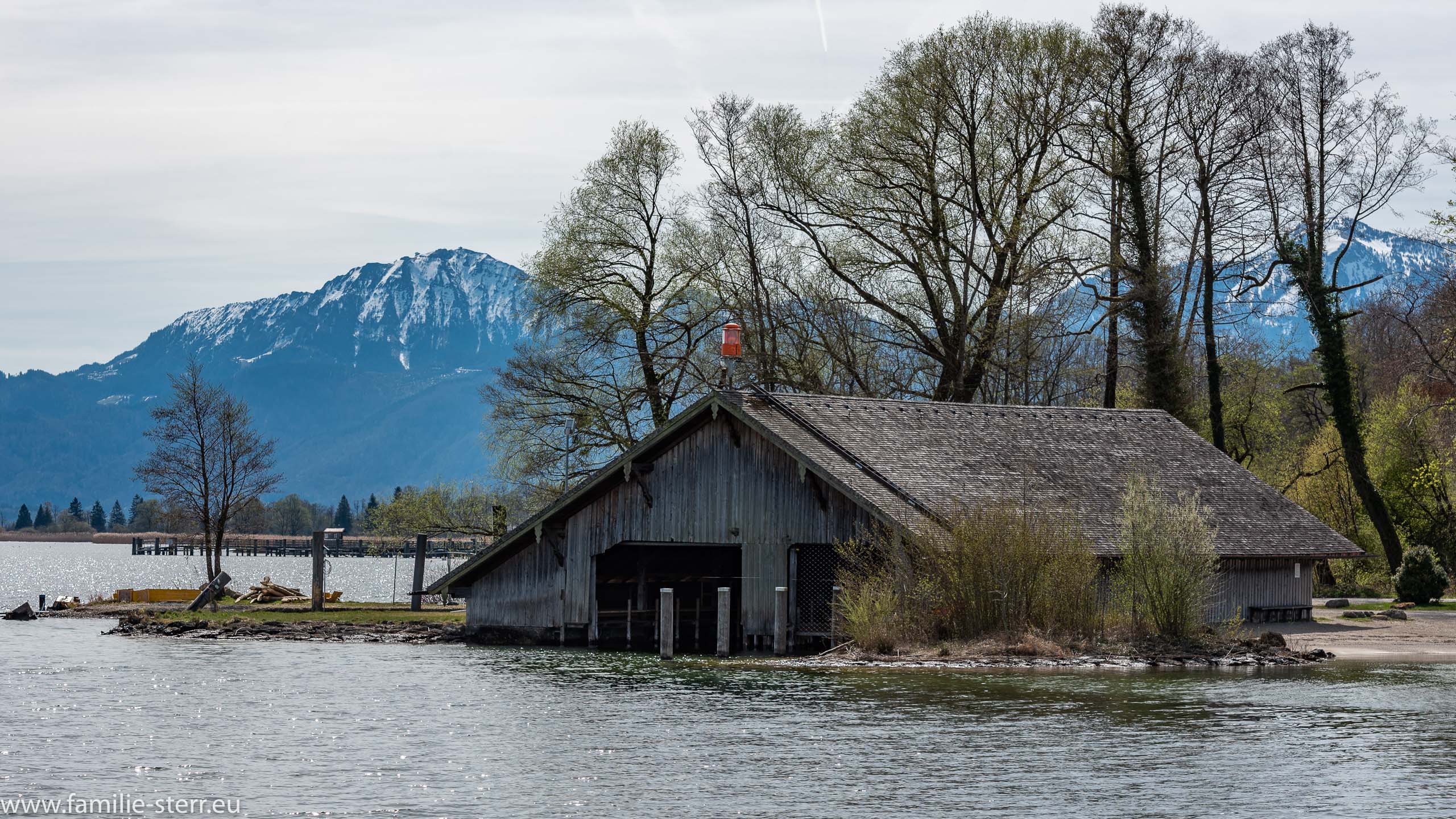 Herrenchiemsee