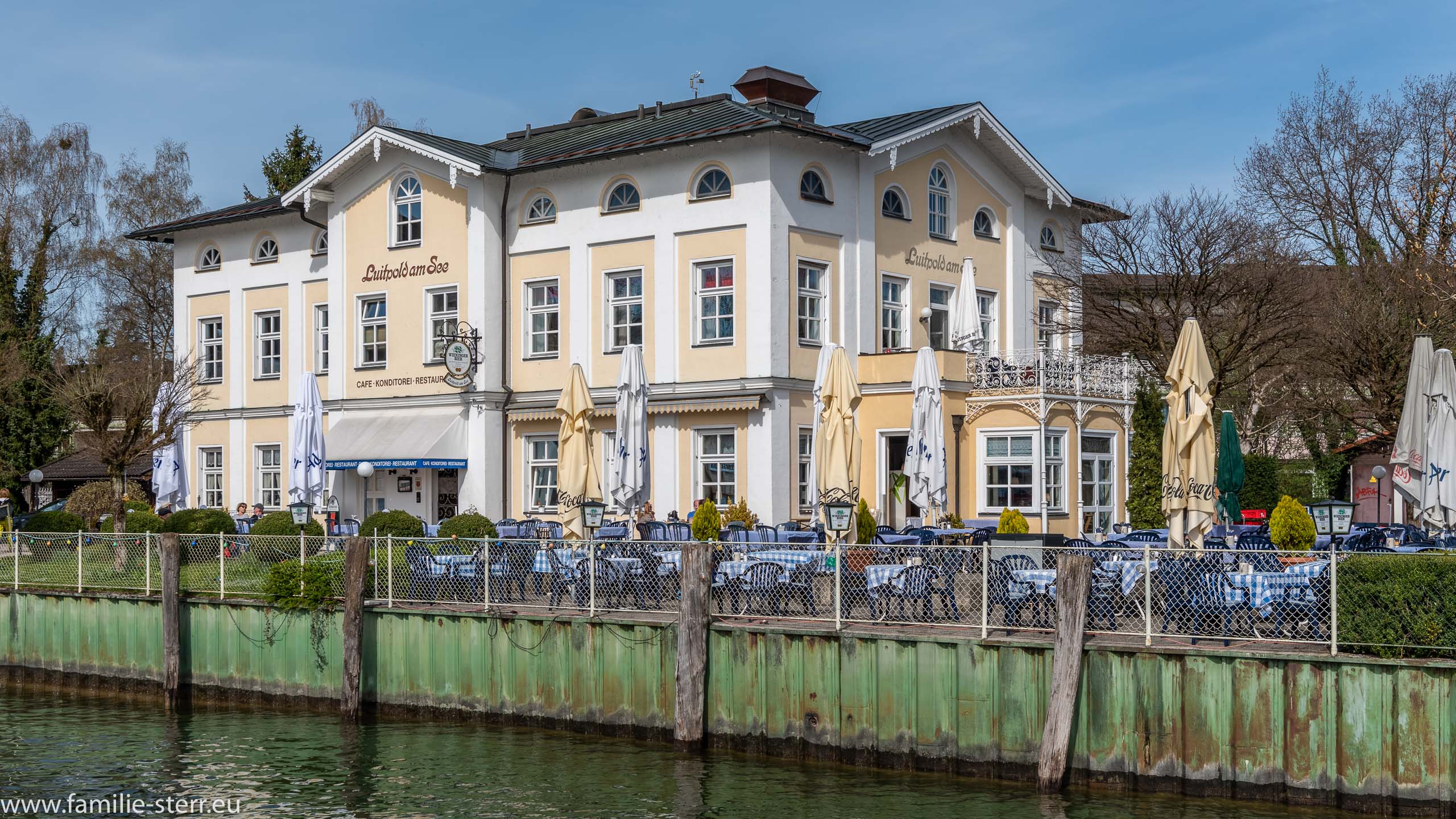 Hotel Luitpold