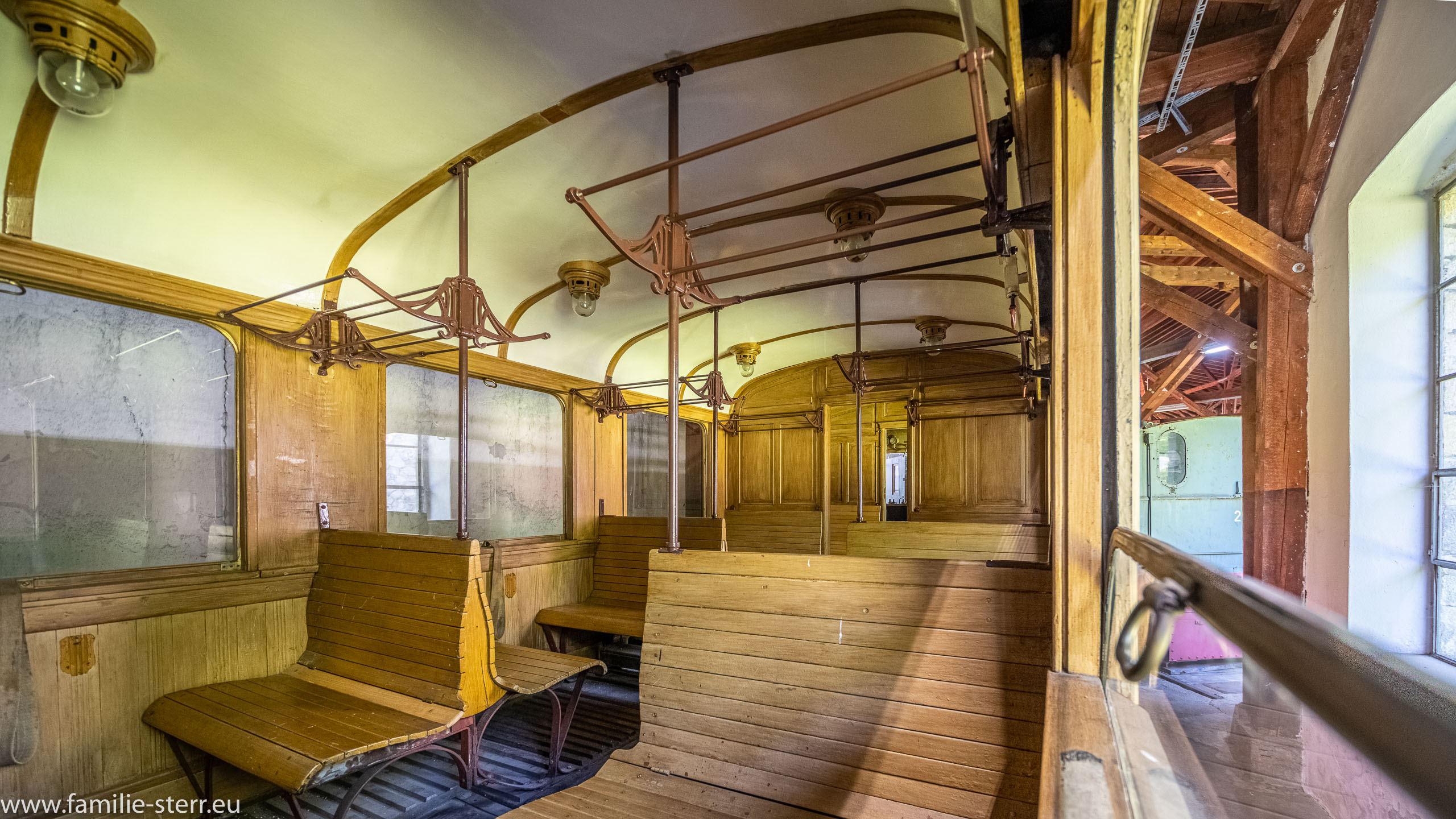 Localbahnmuseum