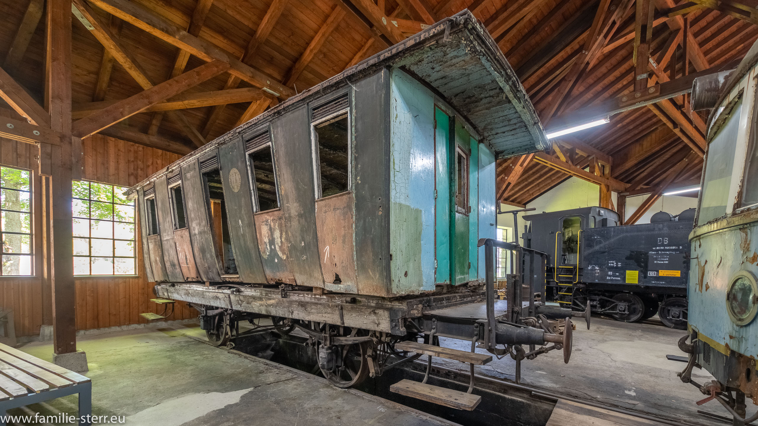 Localbahnmuseum