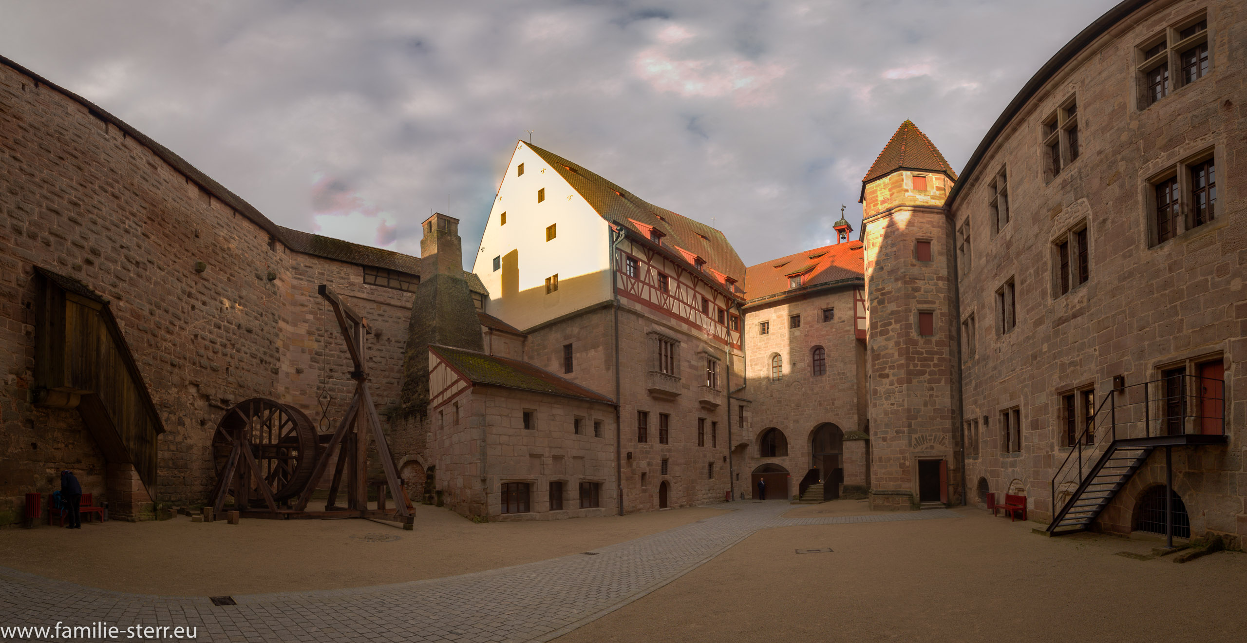Cadolzburg