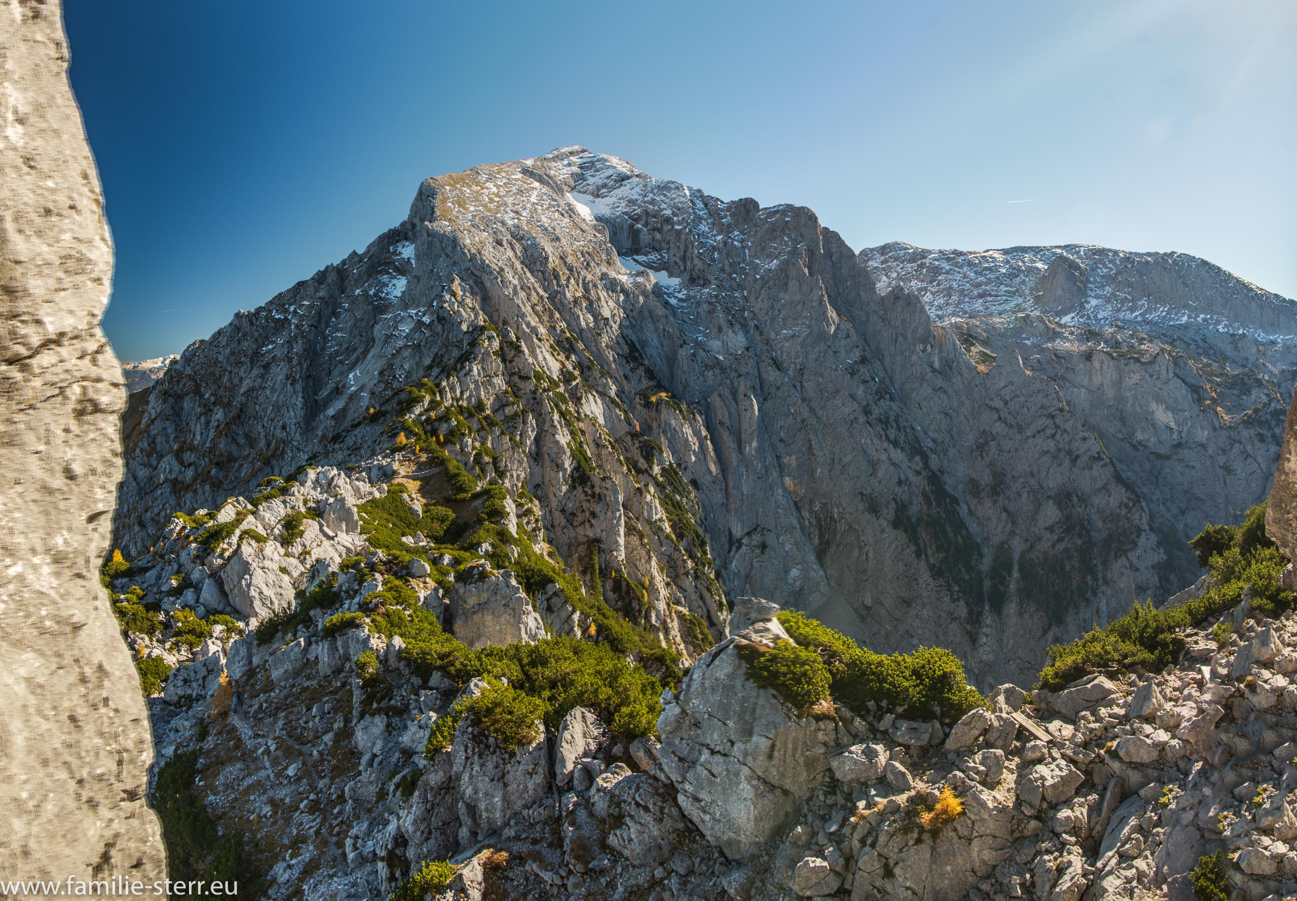 Kehlsteinhau