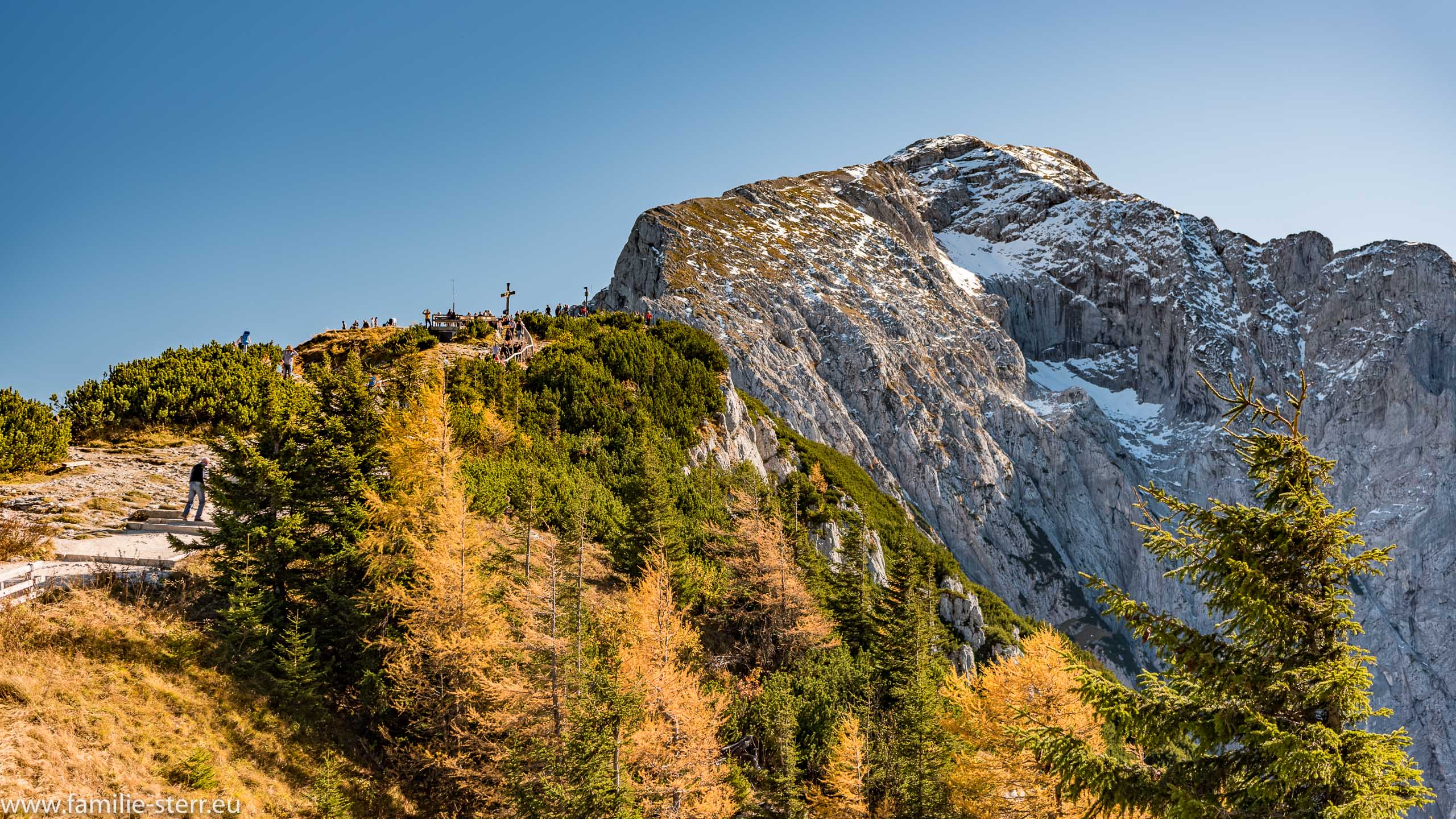 Kehlsteinhaus