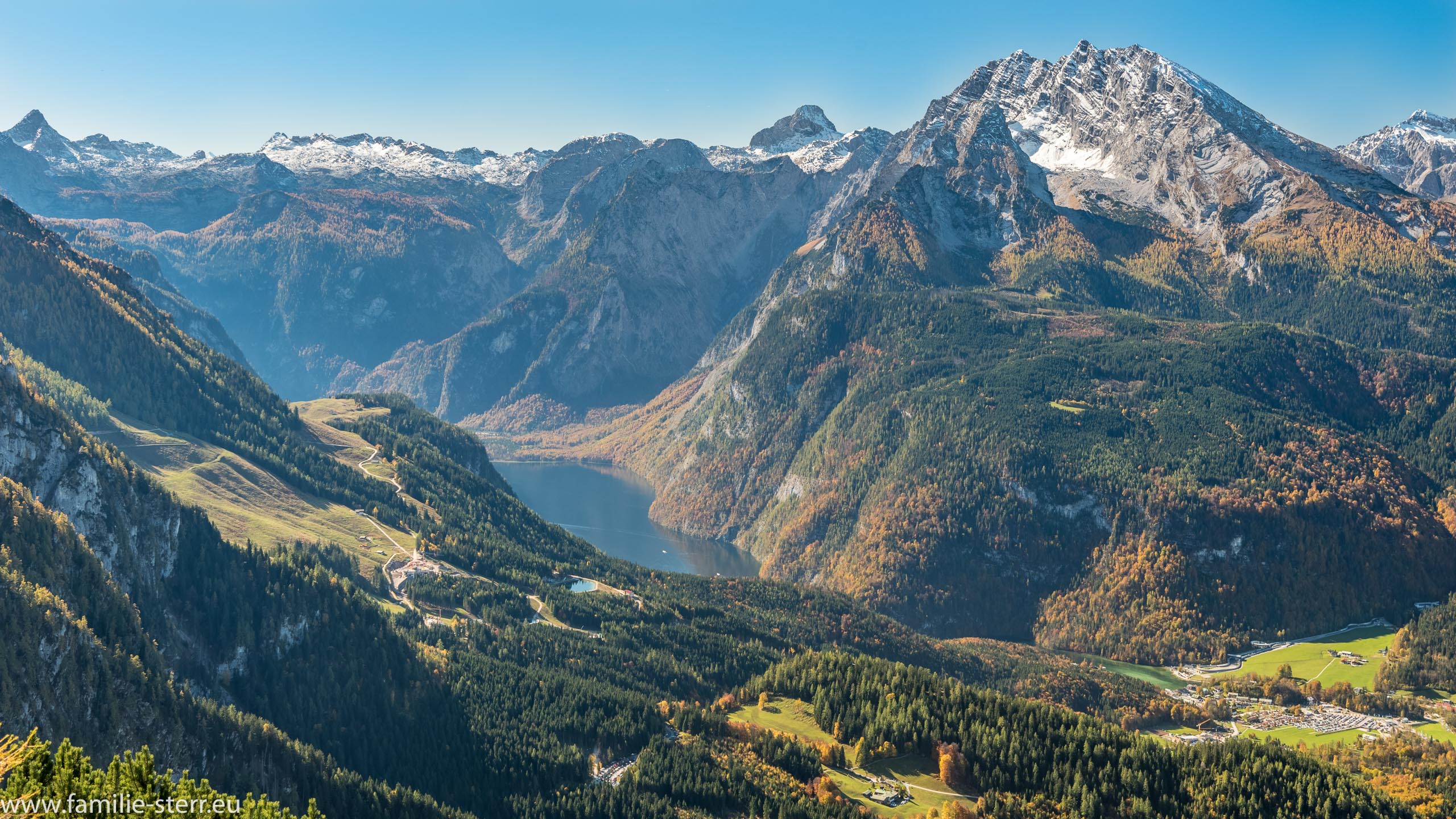 Kehlsteinhaus