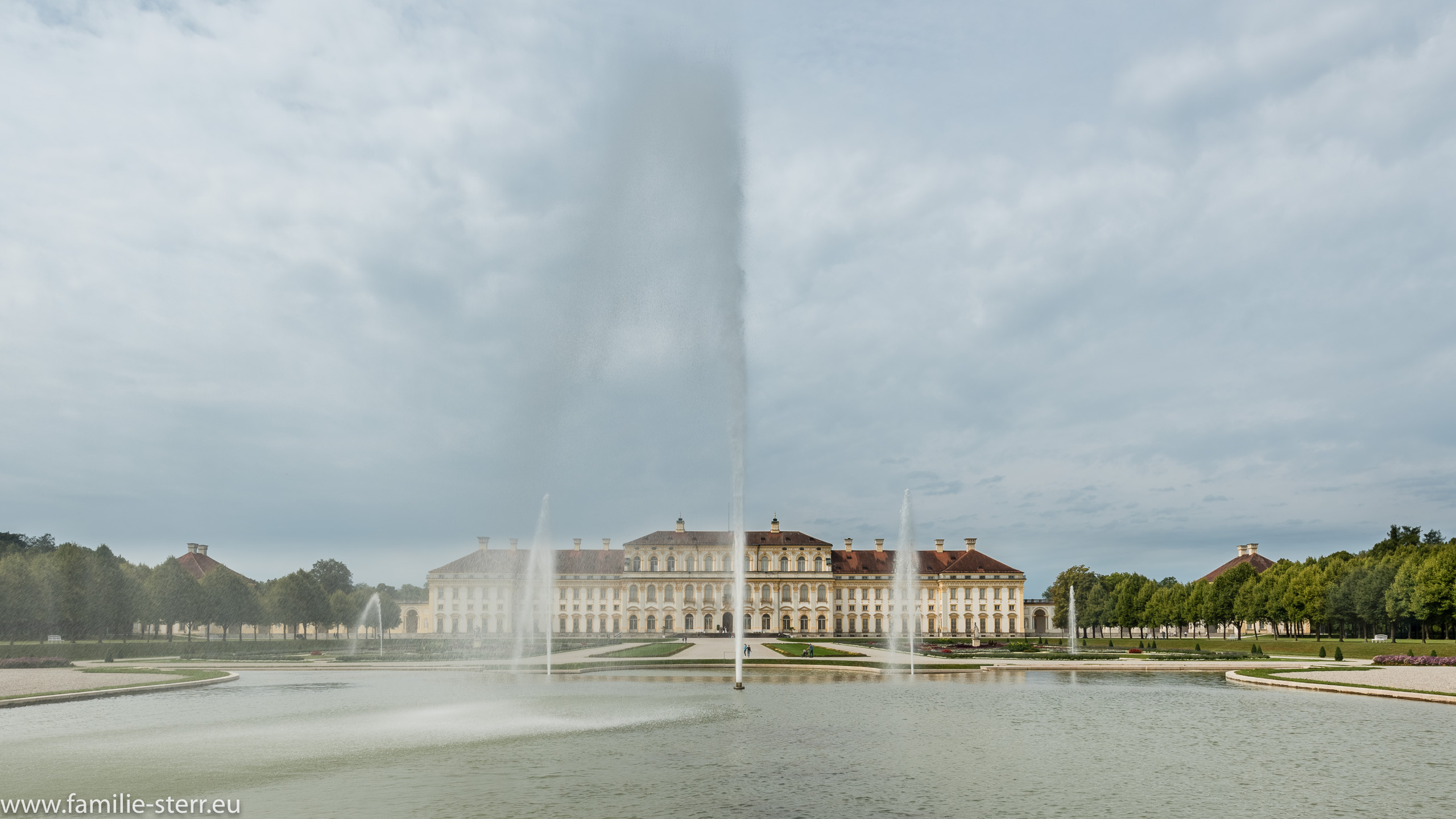 Schloß Oberschleißheim