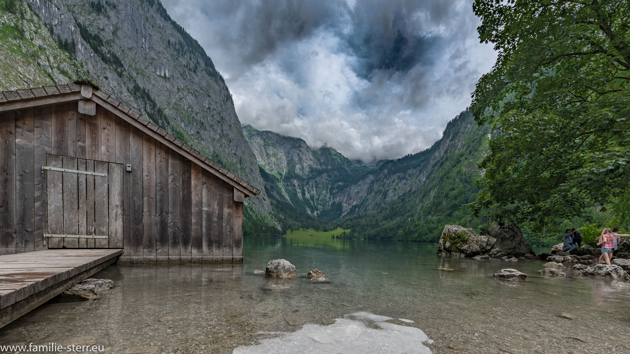 Berchtesgaden