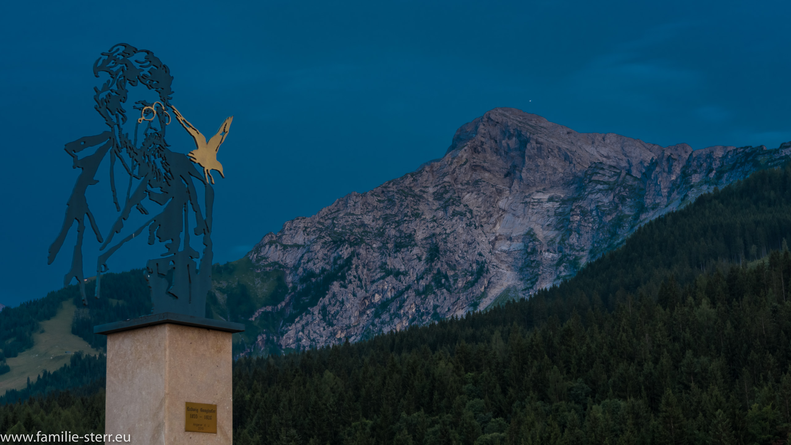 Hoher Göll