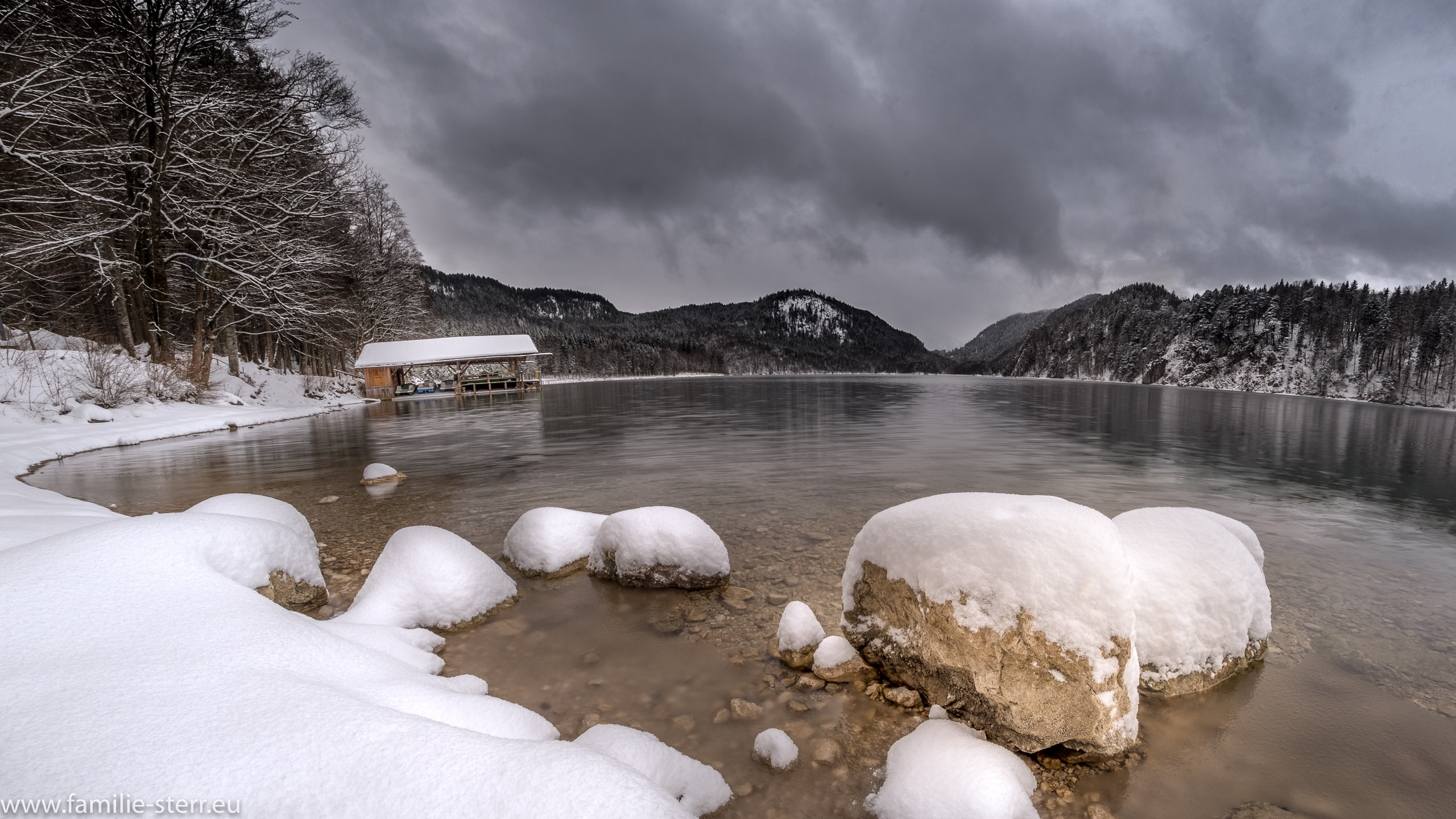 Hohenschwangau