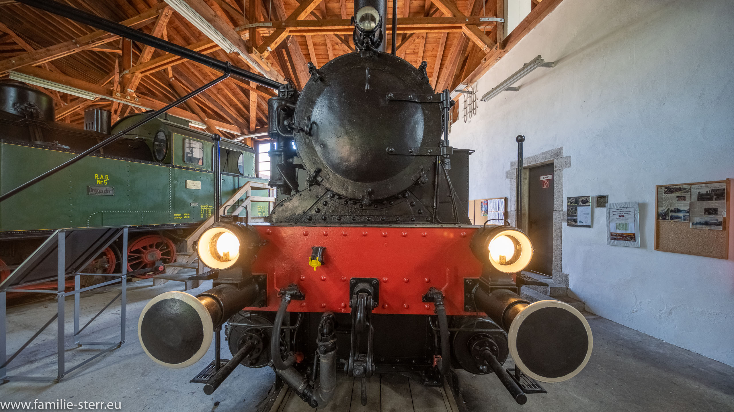 Localbahnmuseum