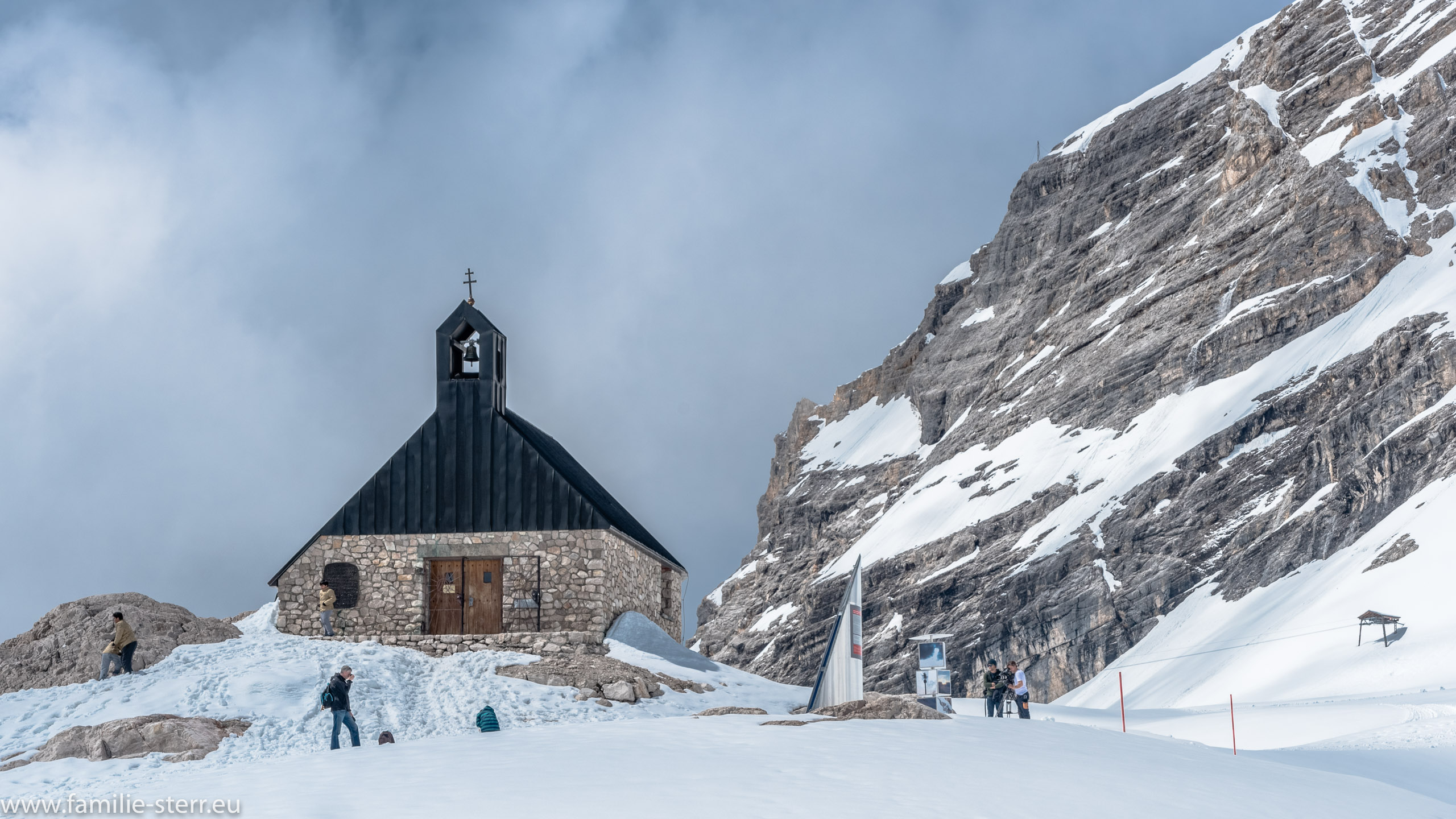 Zugspitze