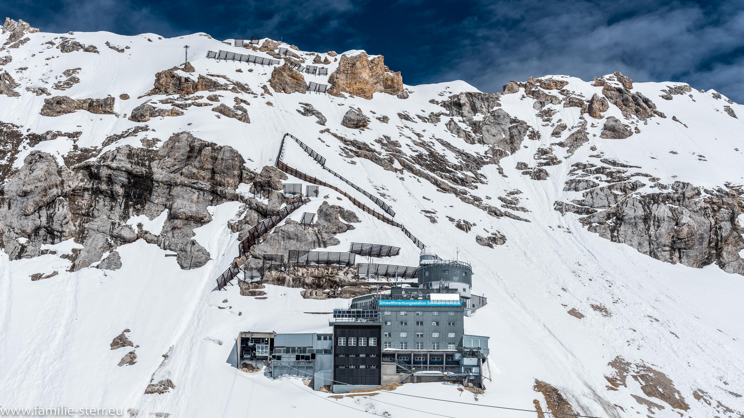 Zugspitze