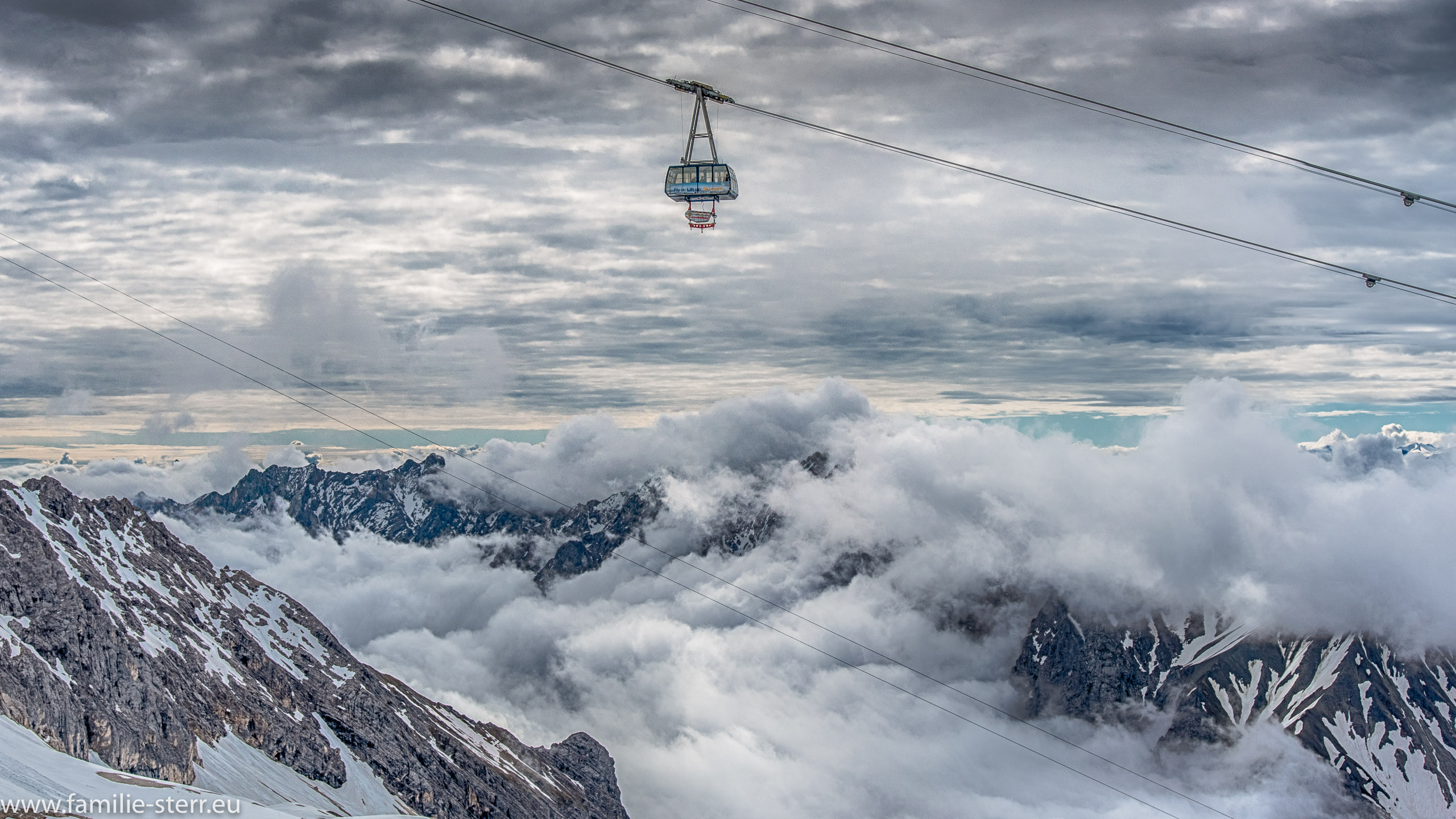 Zugspitze