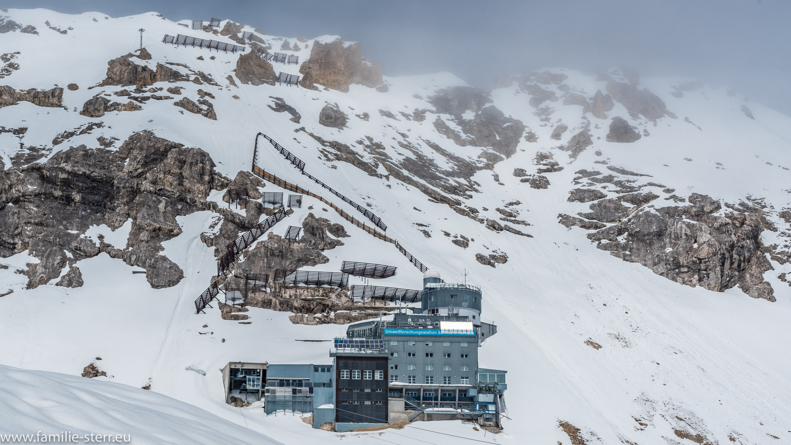 Zugspitze