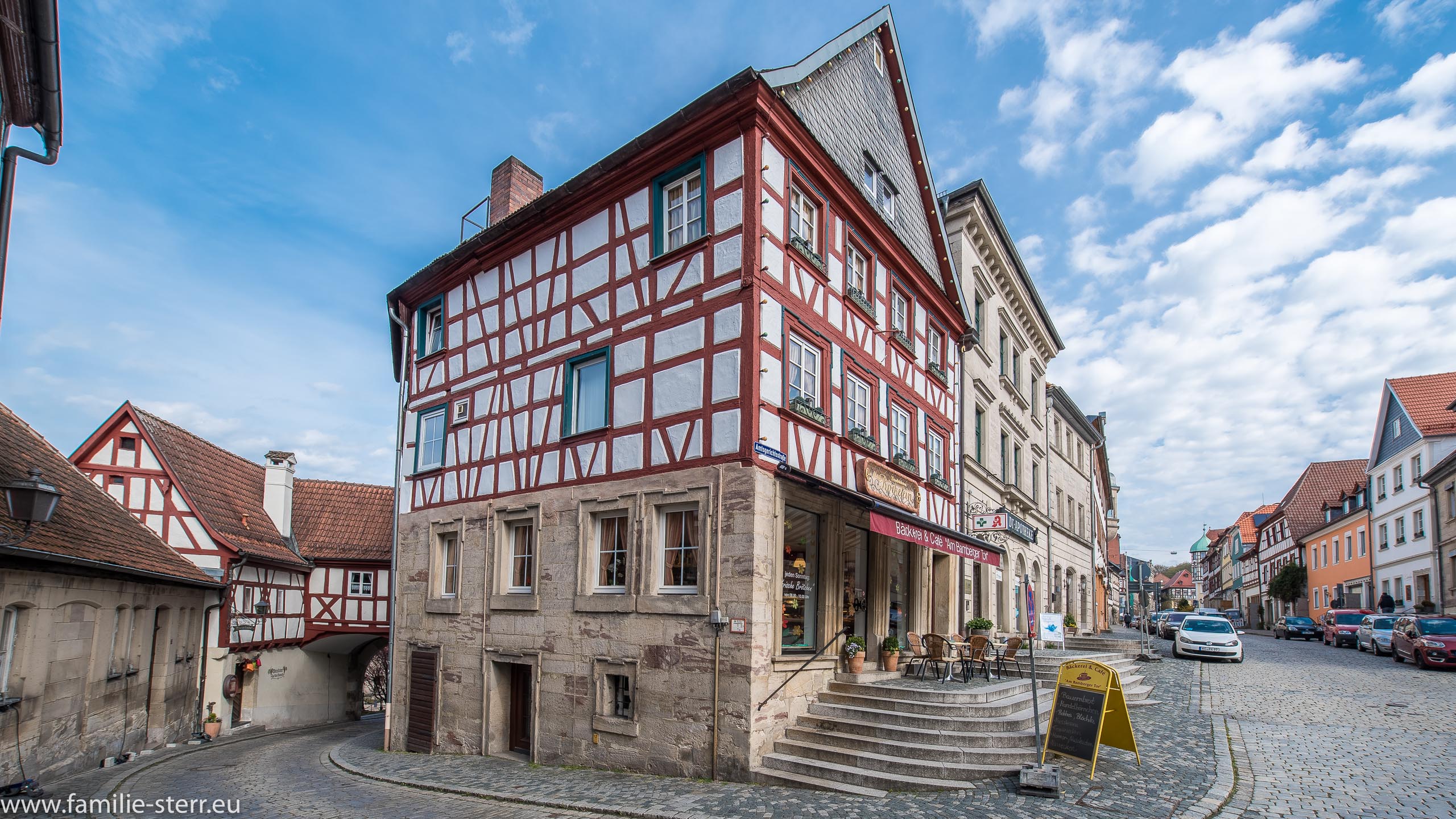 Kronach