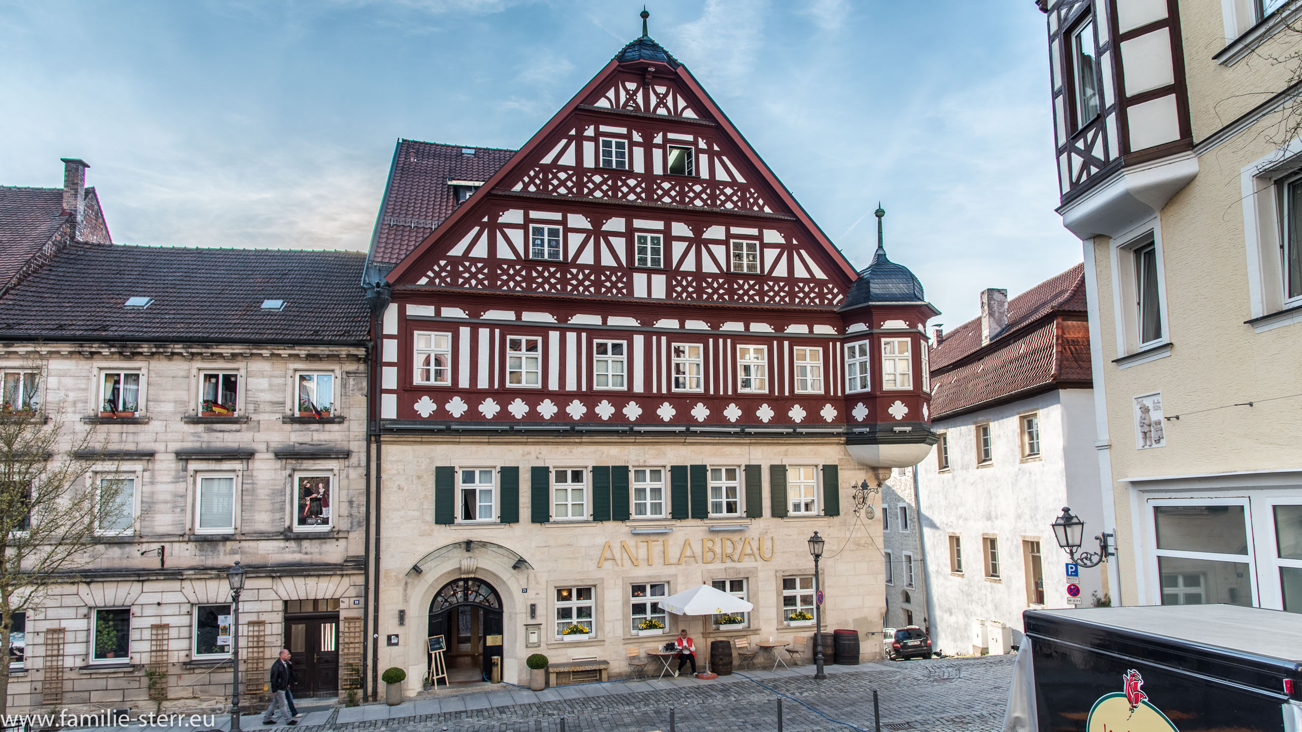 Kronach