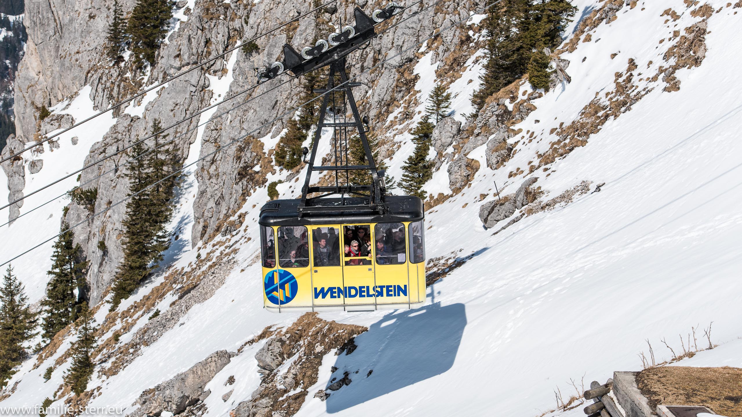 Wendelstein