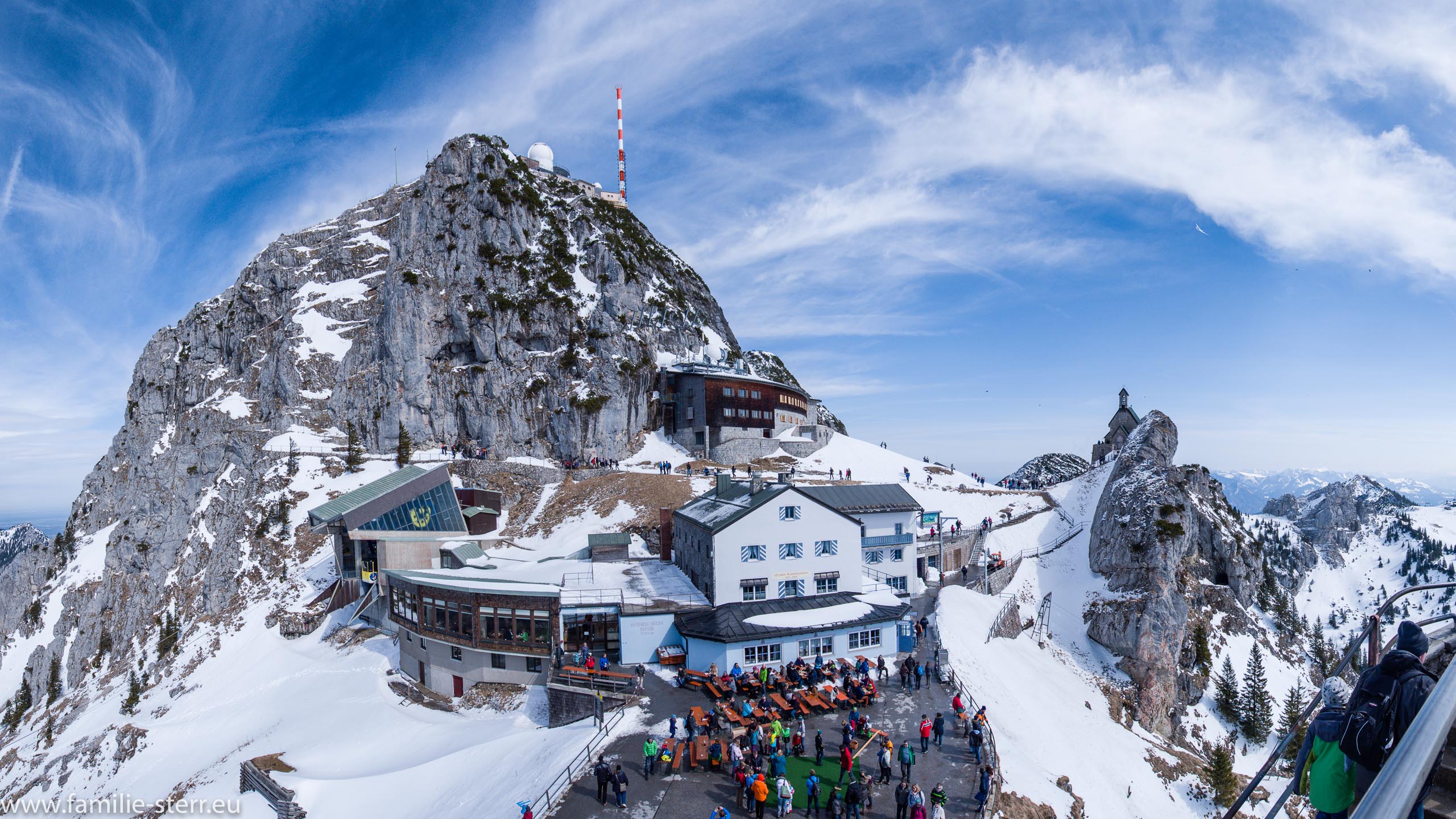Wendelstein