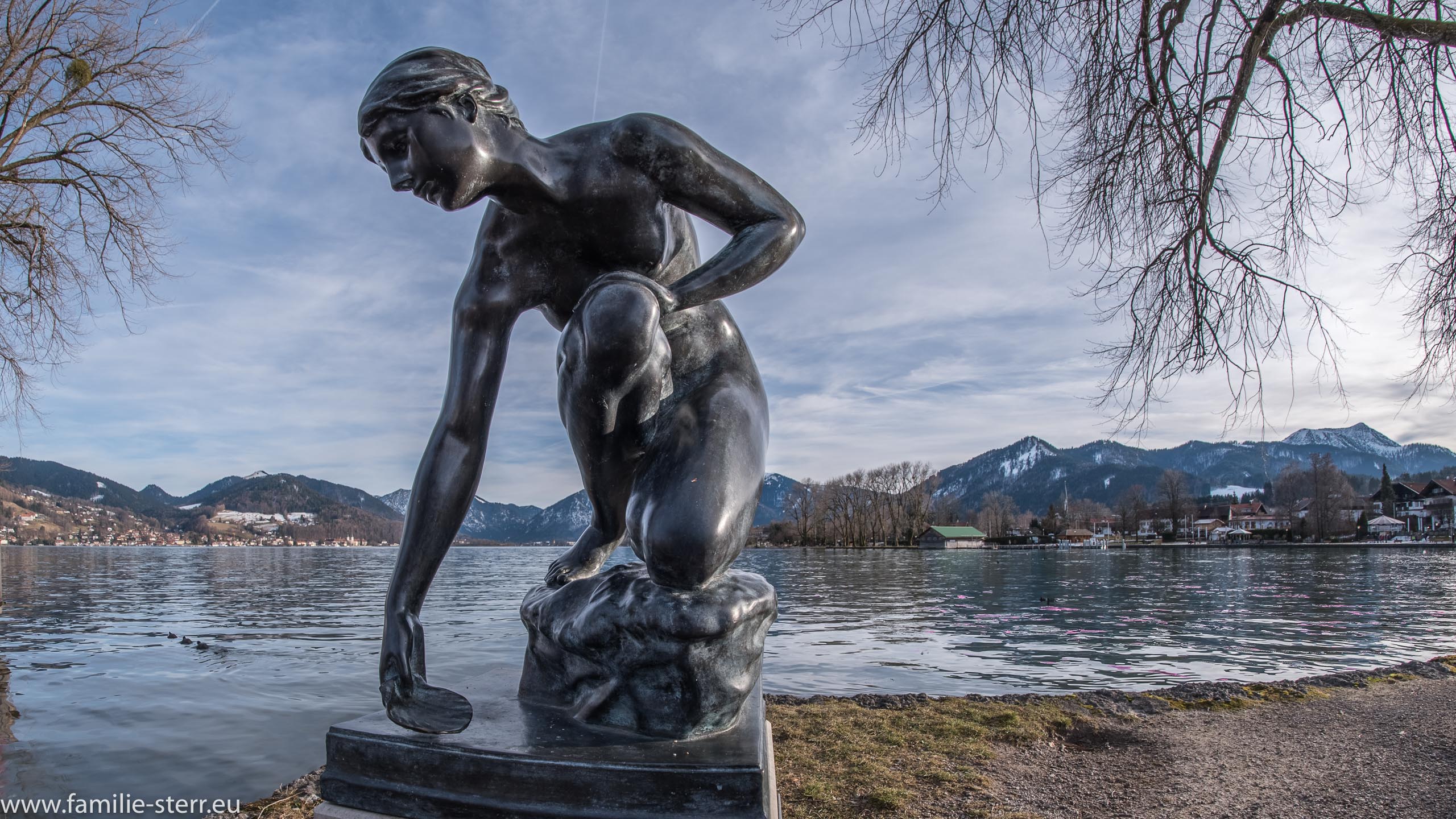Bad Wiessee