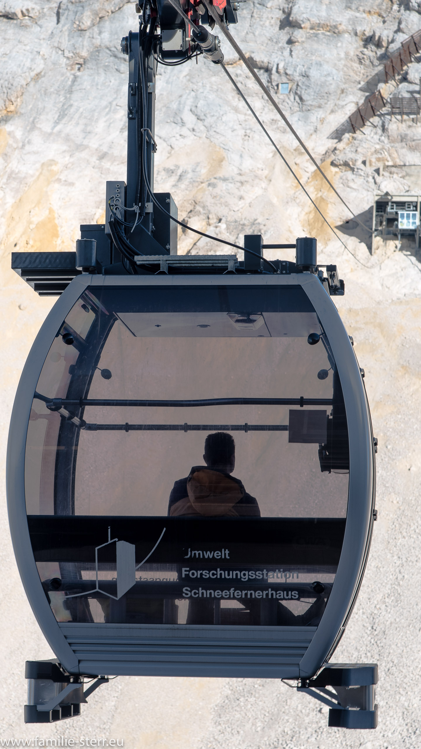 Zugspitze - Top of Germany