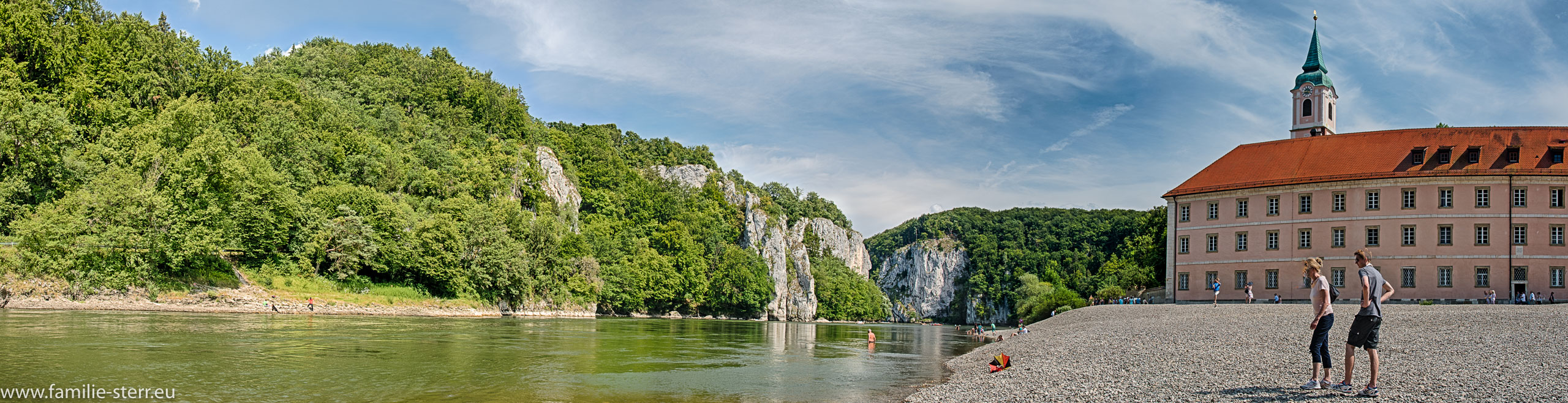 Donaudurchbruch