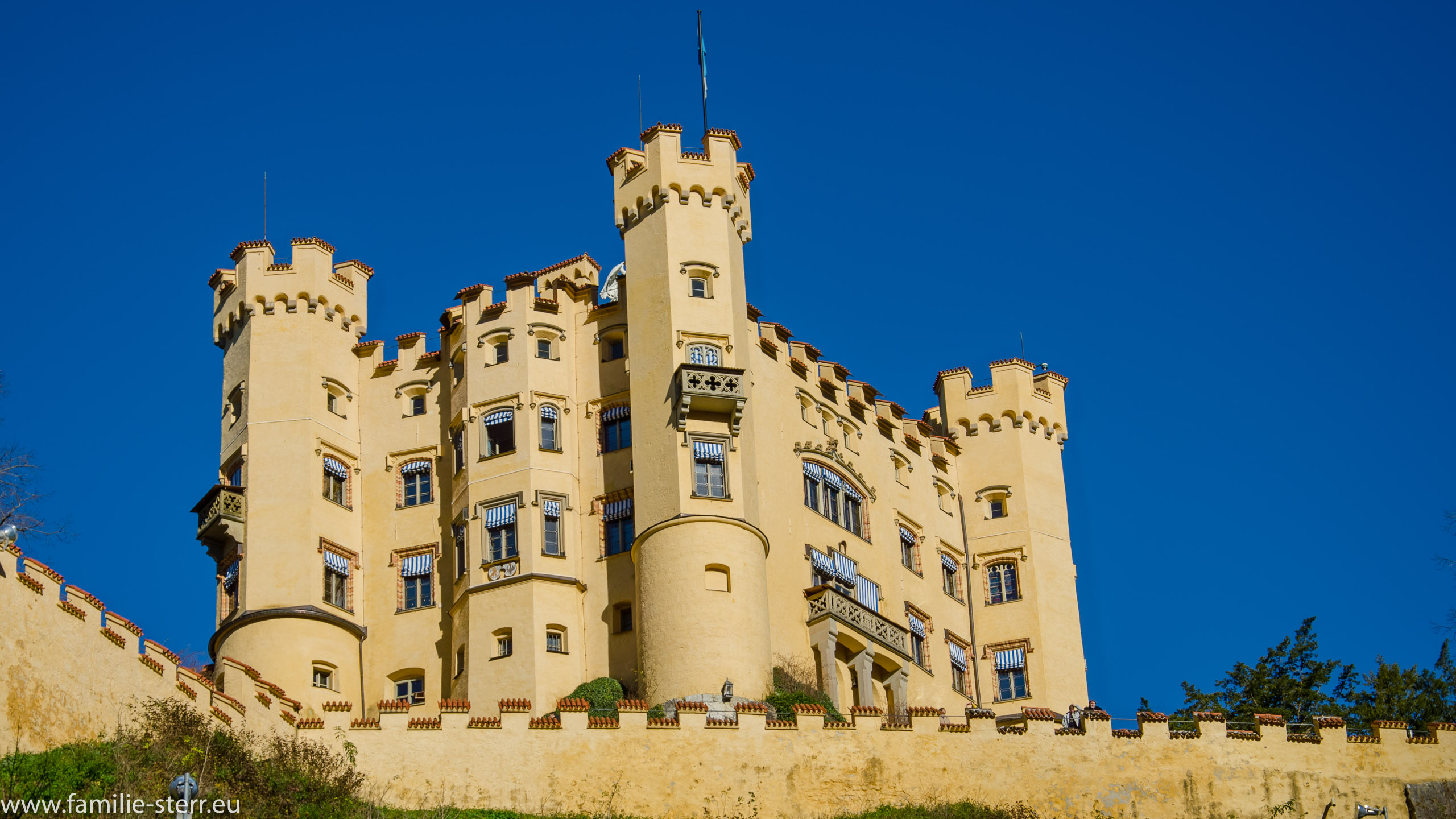 Schwangau