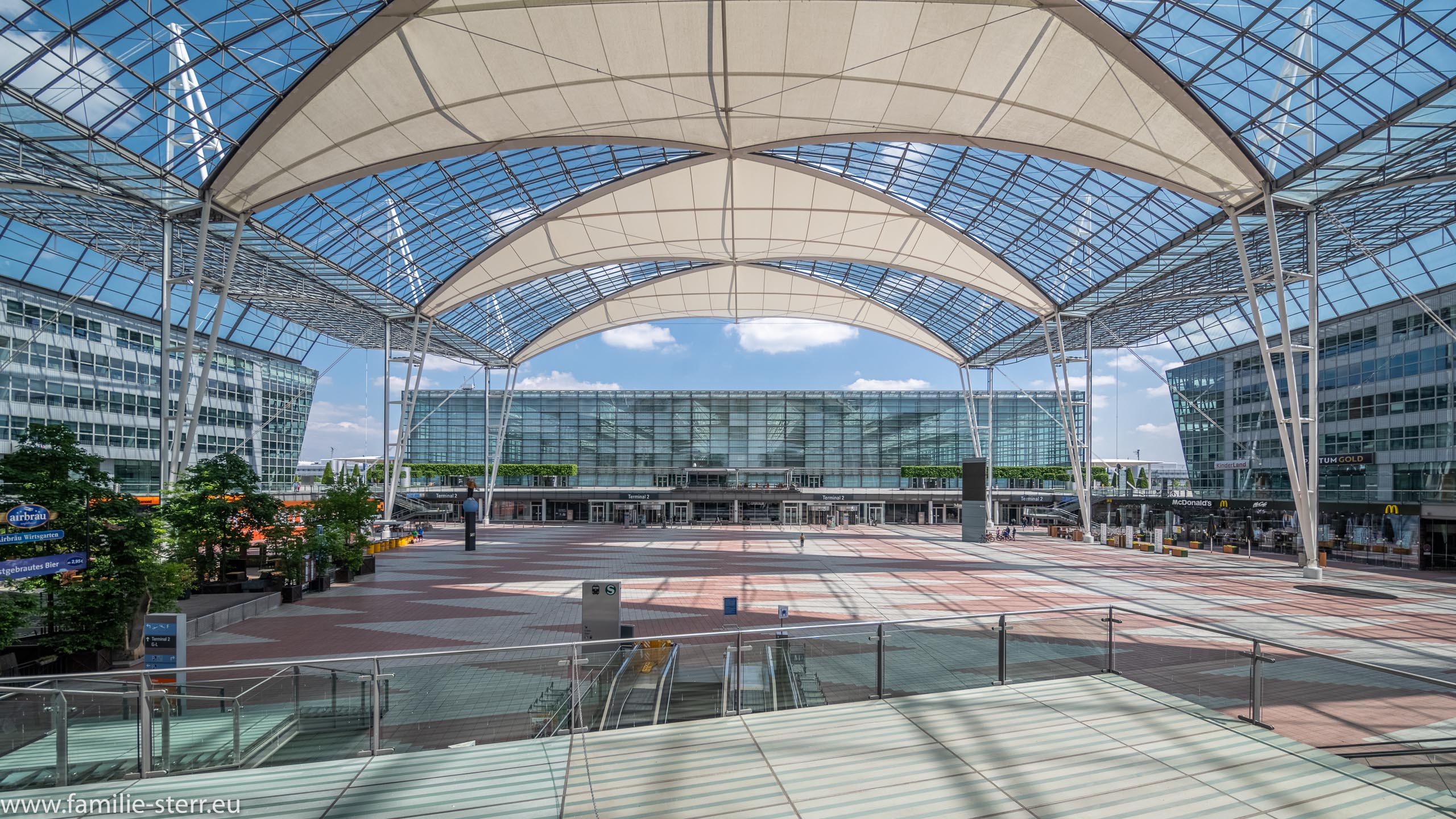 Flughafen München