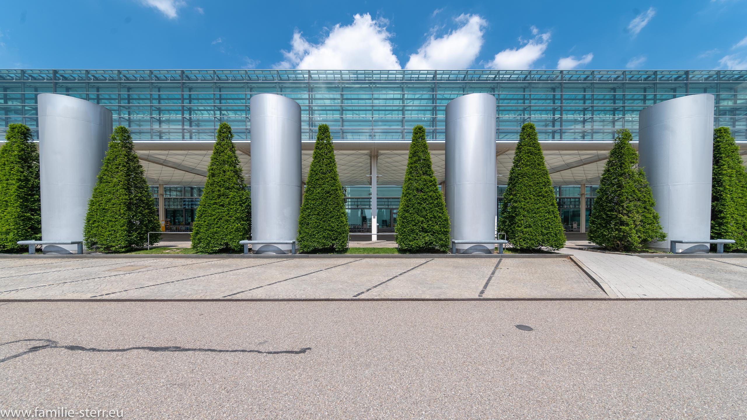 Flughafen München
