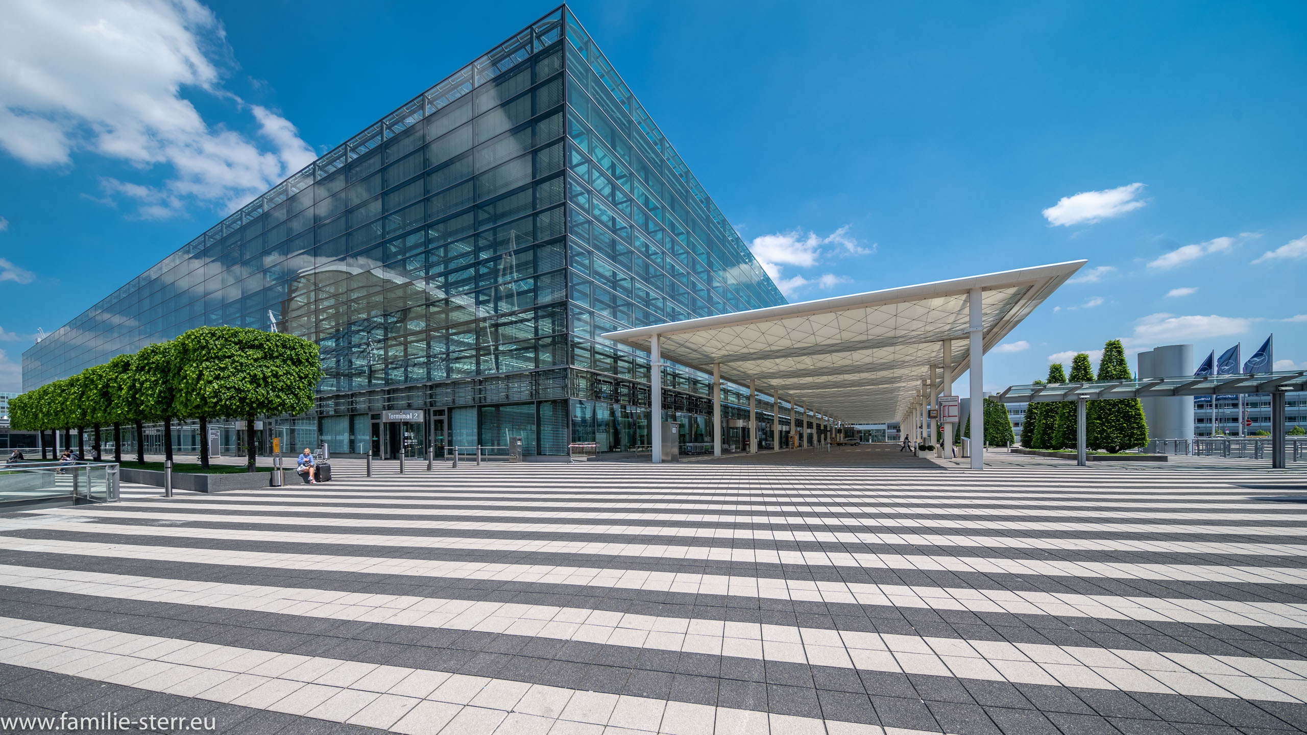 Flughafen München