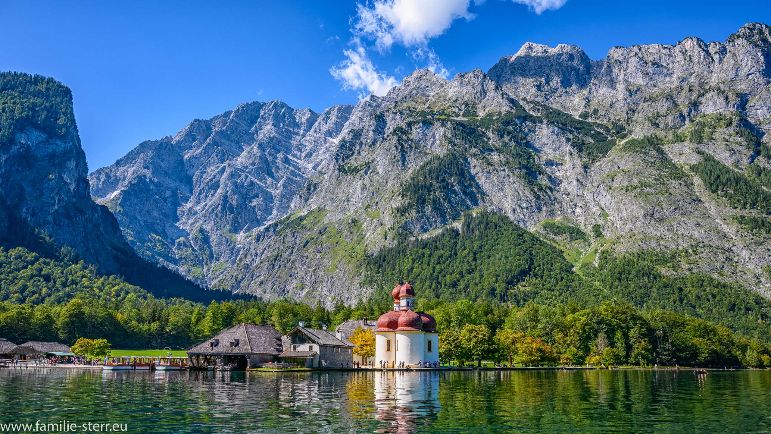 Königssee